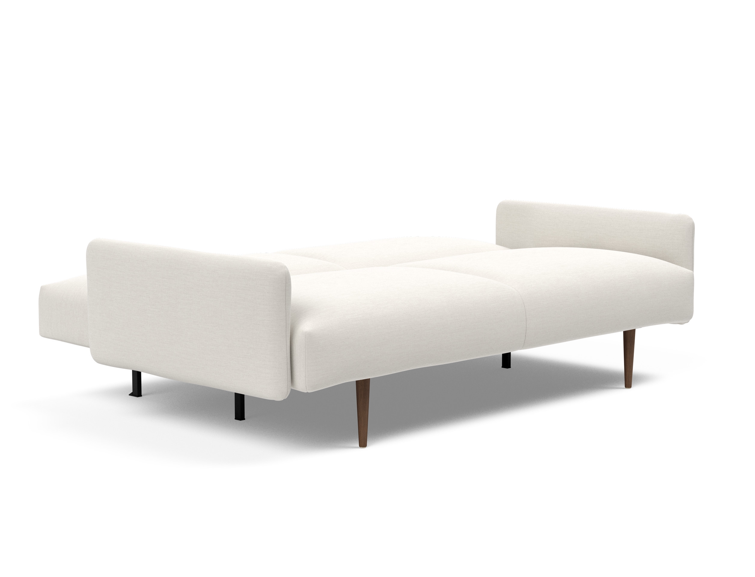 Frode Fabric Sofa Bed w/Arms