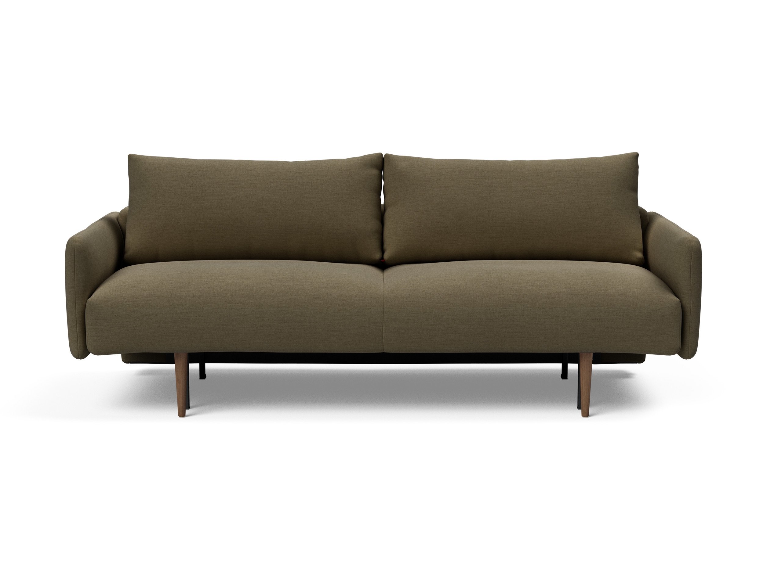 Frode Fabric Sofa Bed w/Arms