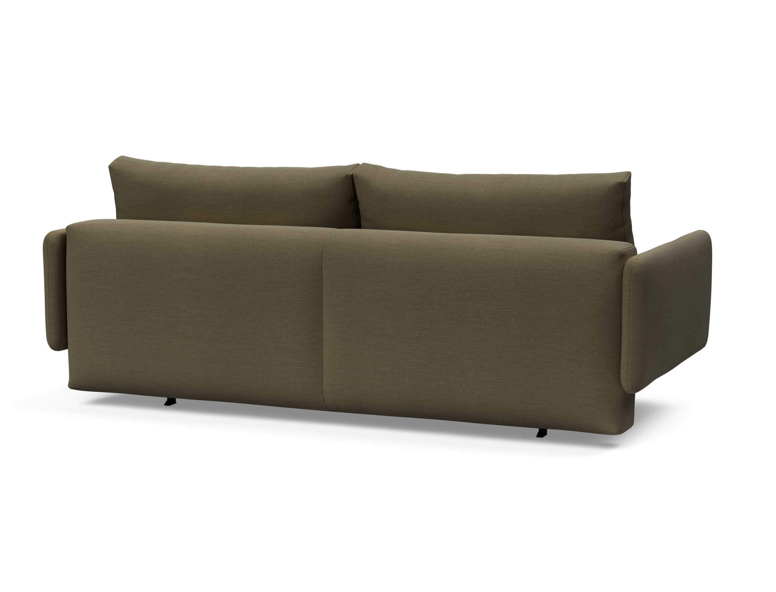 Frode Fabric Sofa Bed w/Arms