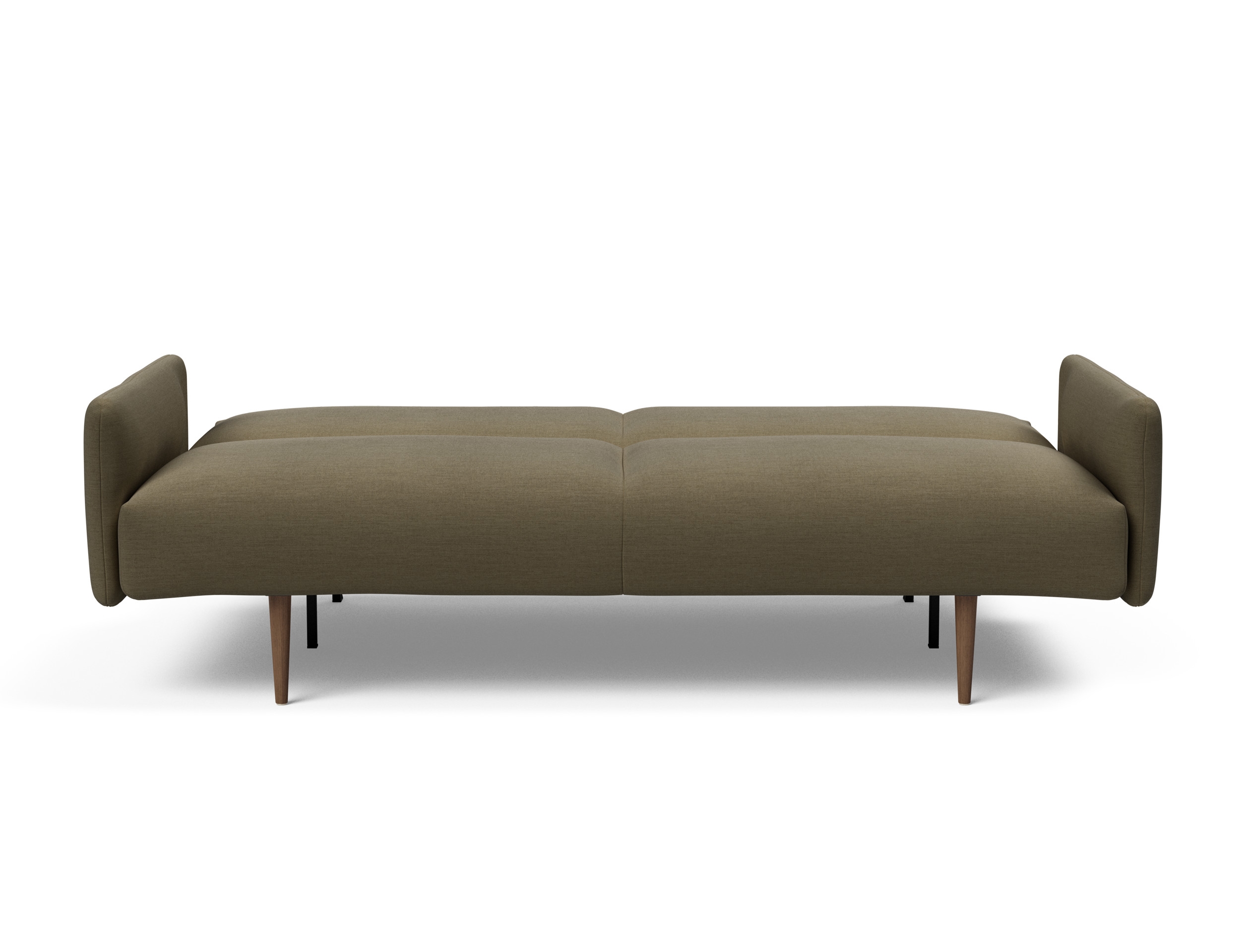 Frode Fabric Sofa Bed w/Arms