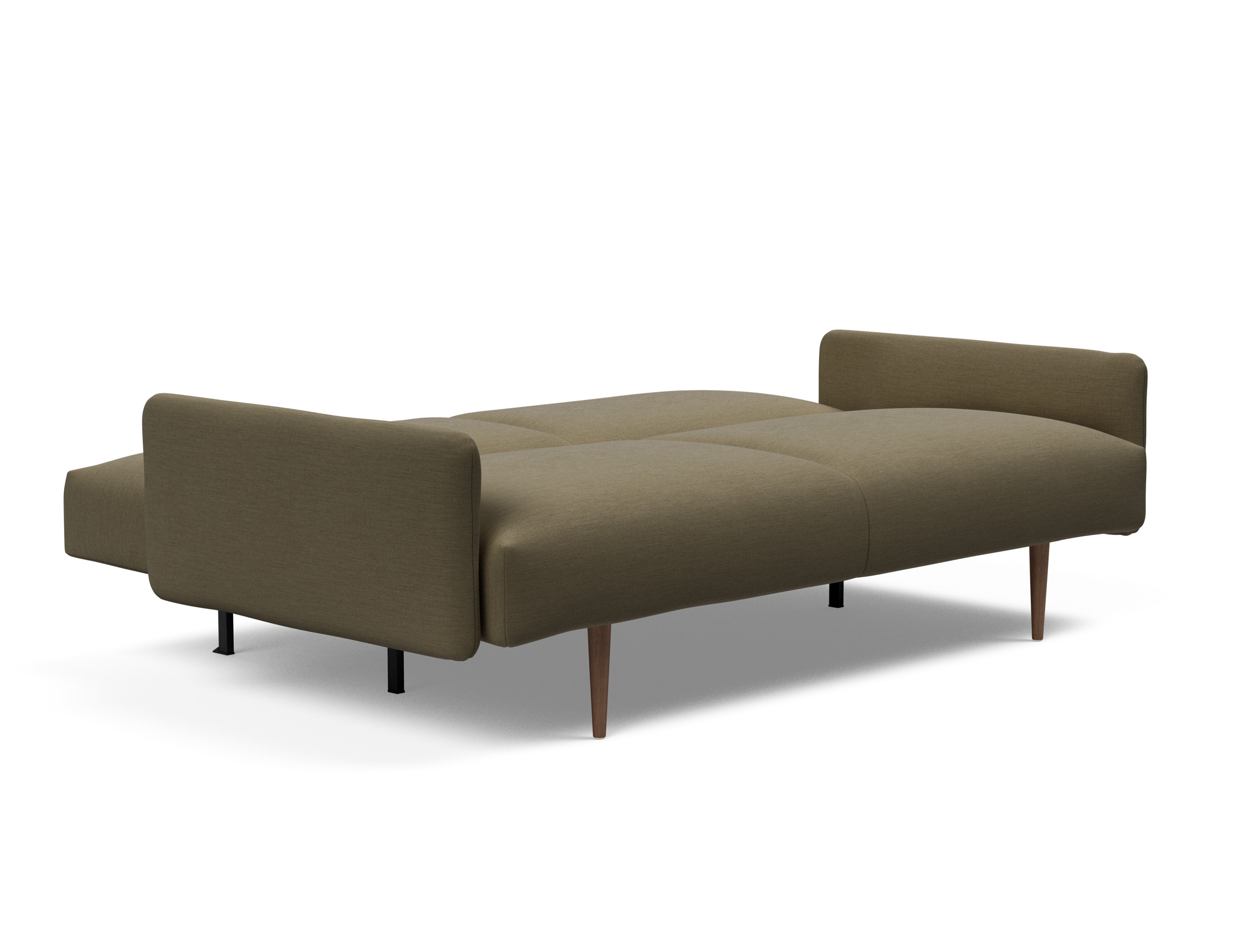 Frode Fabric Sofa Bed w/Arms