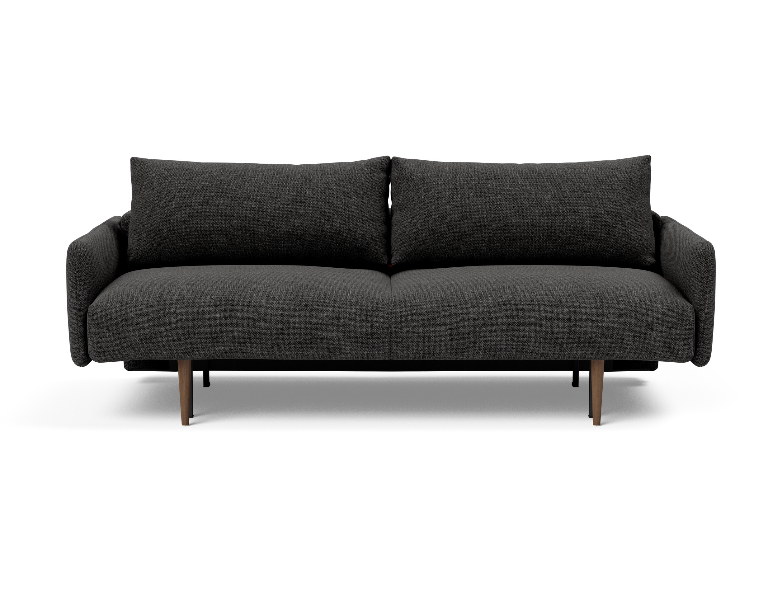 Frode Fabric Sofa Bed w/Arms