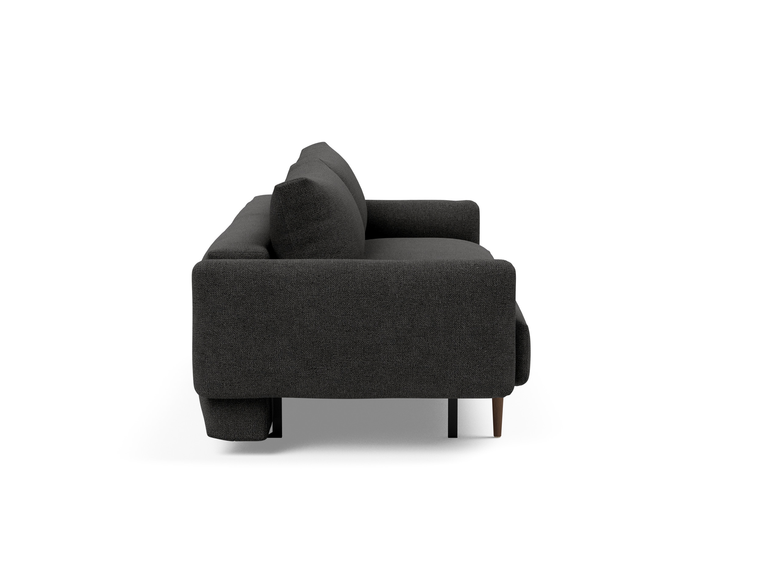 Frode Fabric Sofa Bed w/Arms