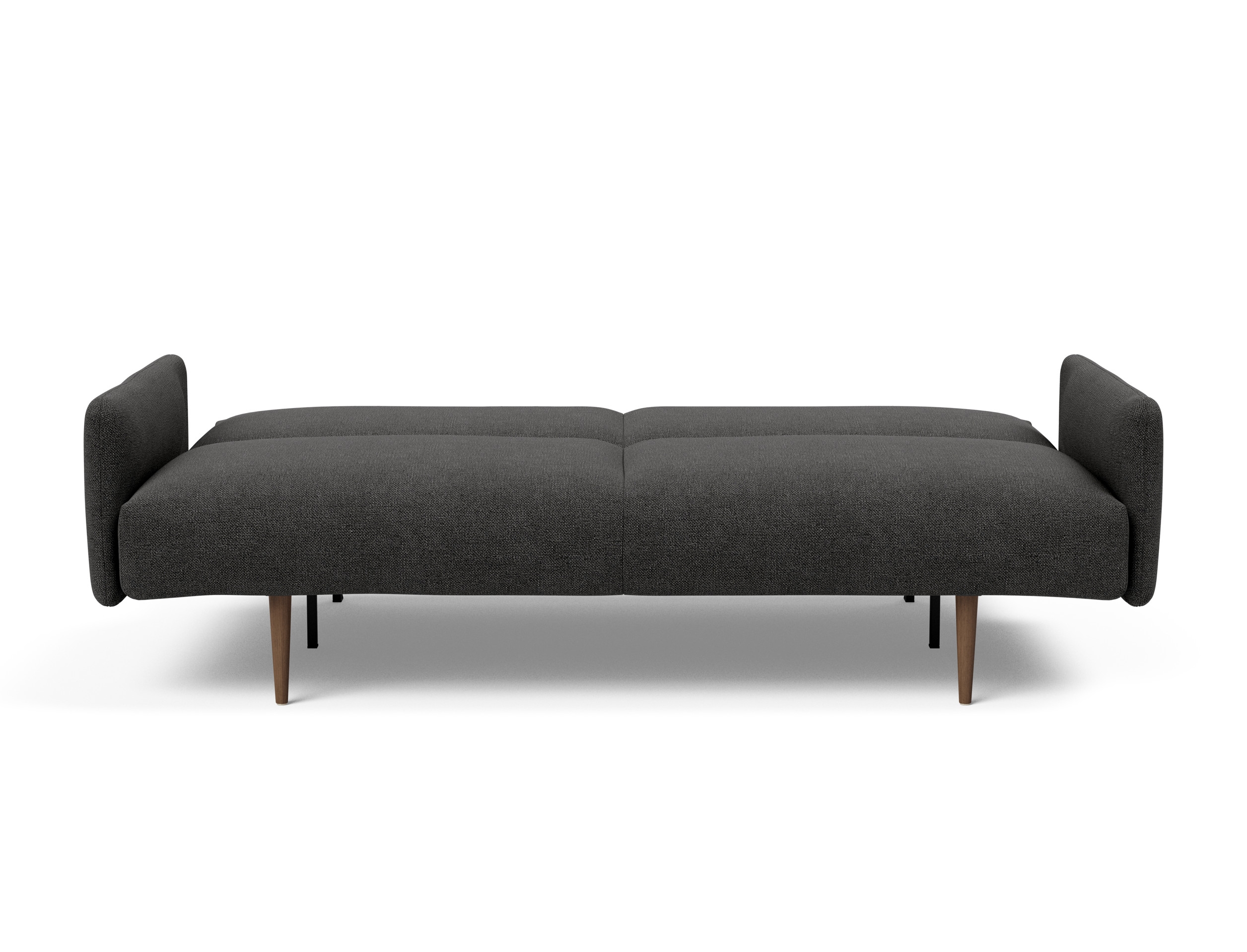 Frode Fabric Sofa Bed w/Arms