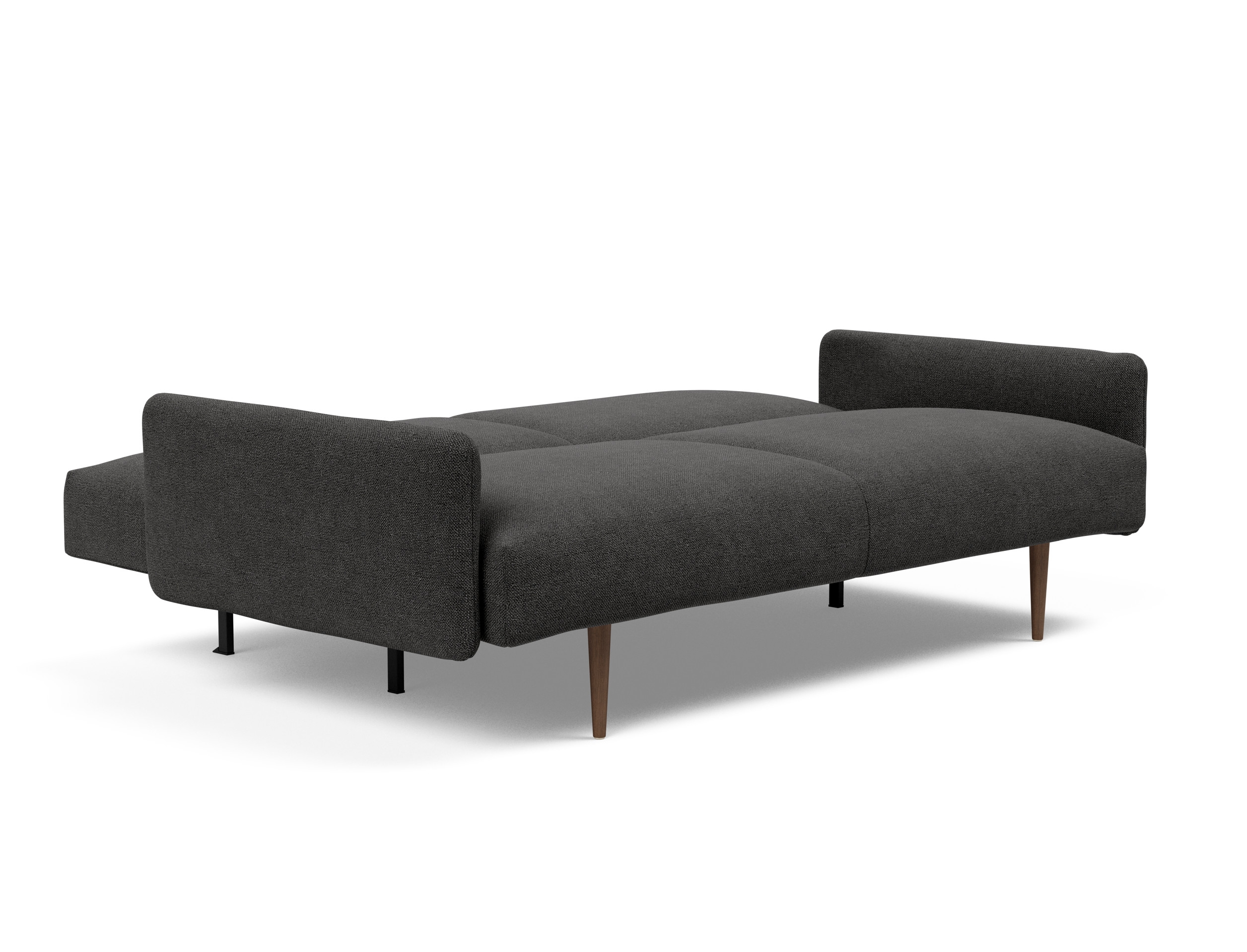 Frode Fabric Sofa Bed w/Arms