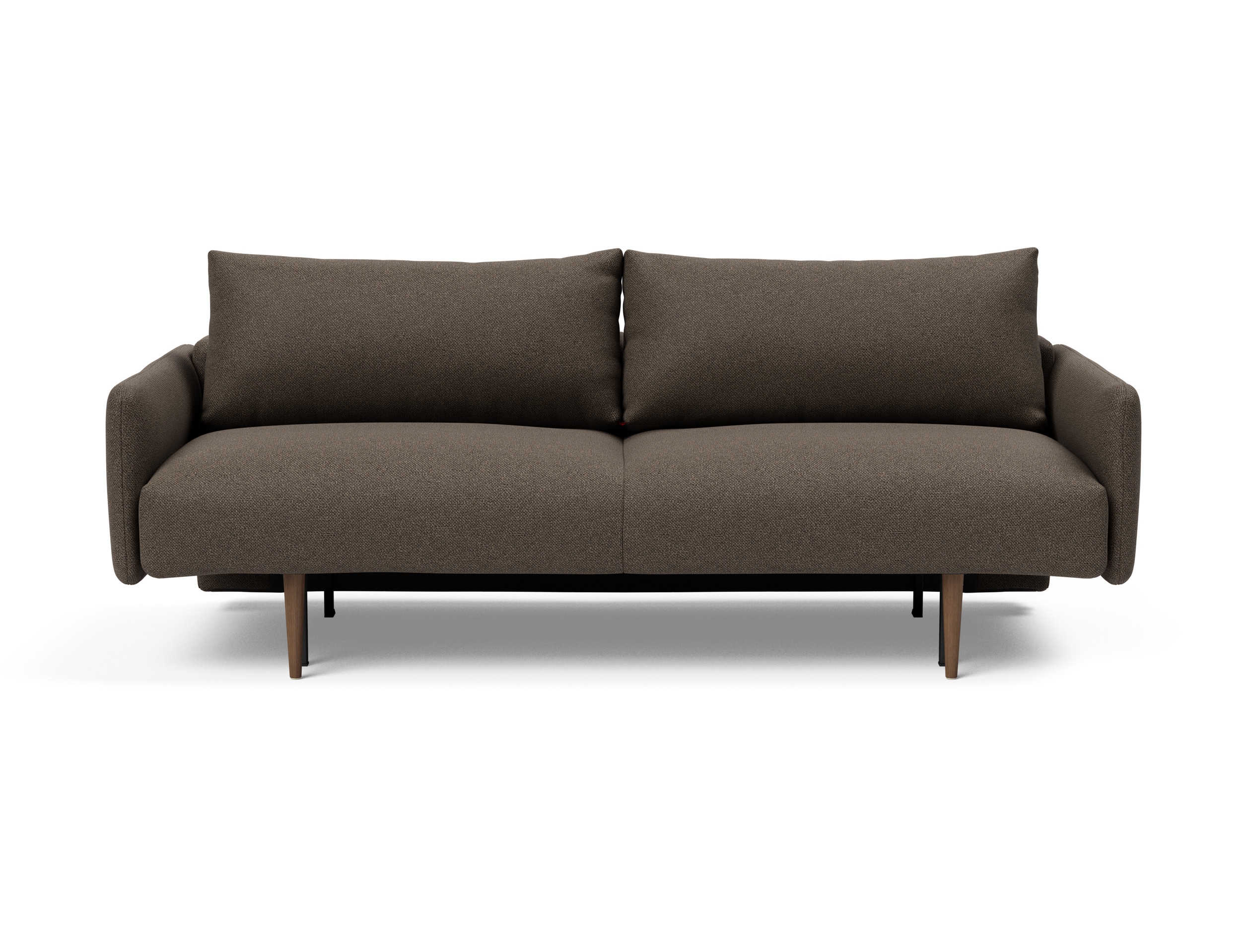 Frode Fabric Sofa Bed w/Arms