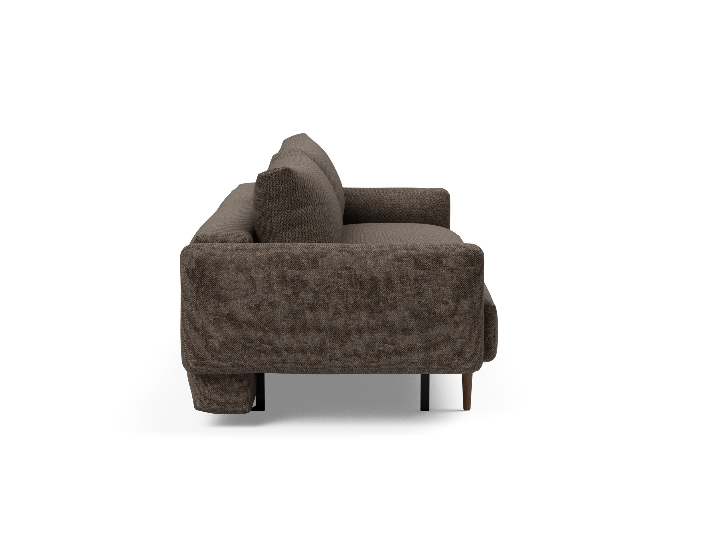 Frode Fabric Sofa Bed w/Arms