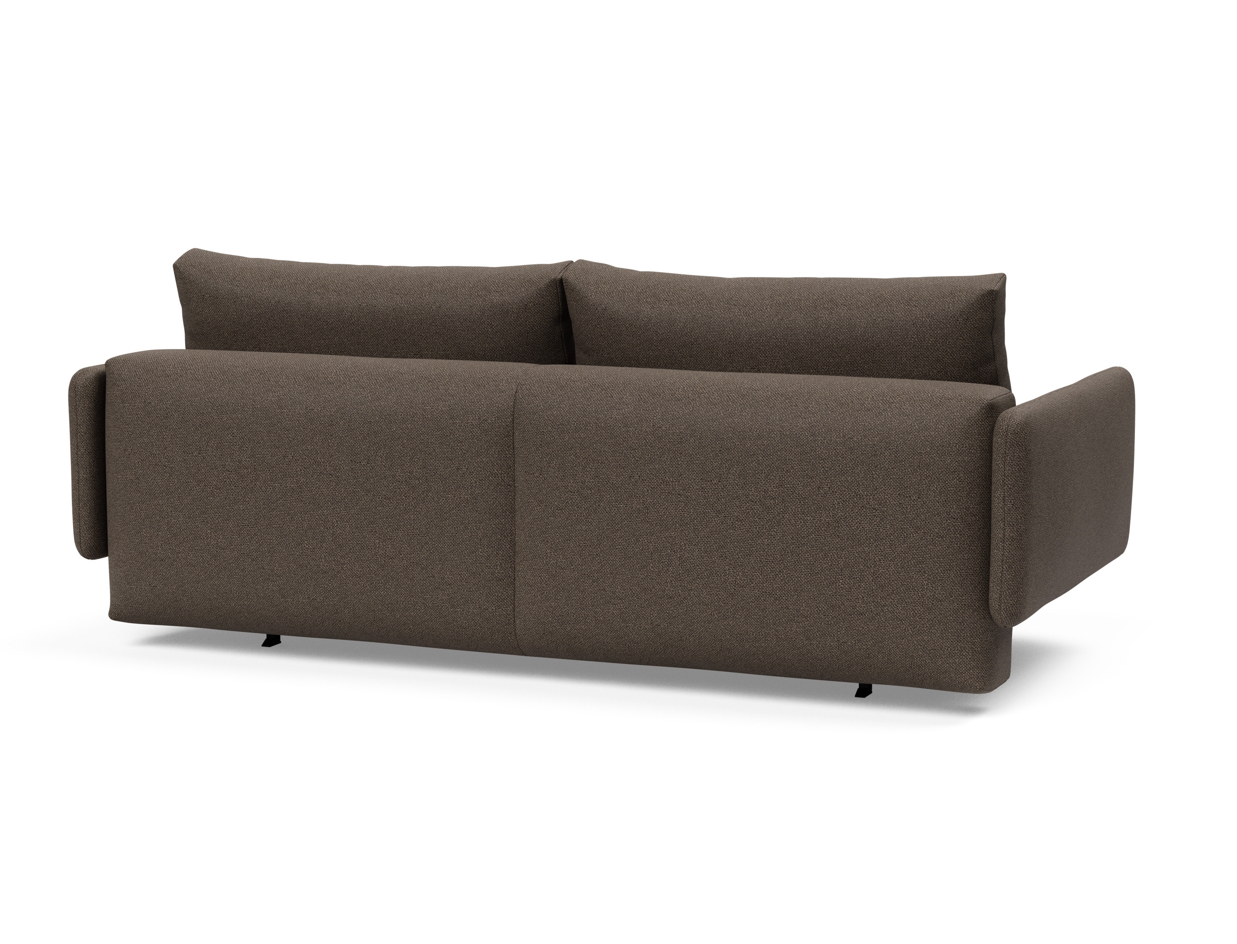 Frode Fabric Sofa Bed w/Arms
