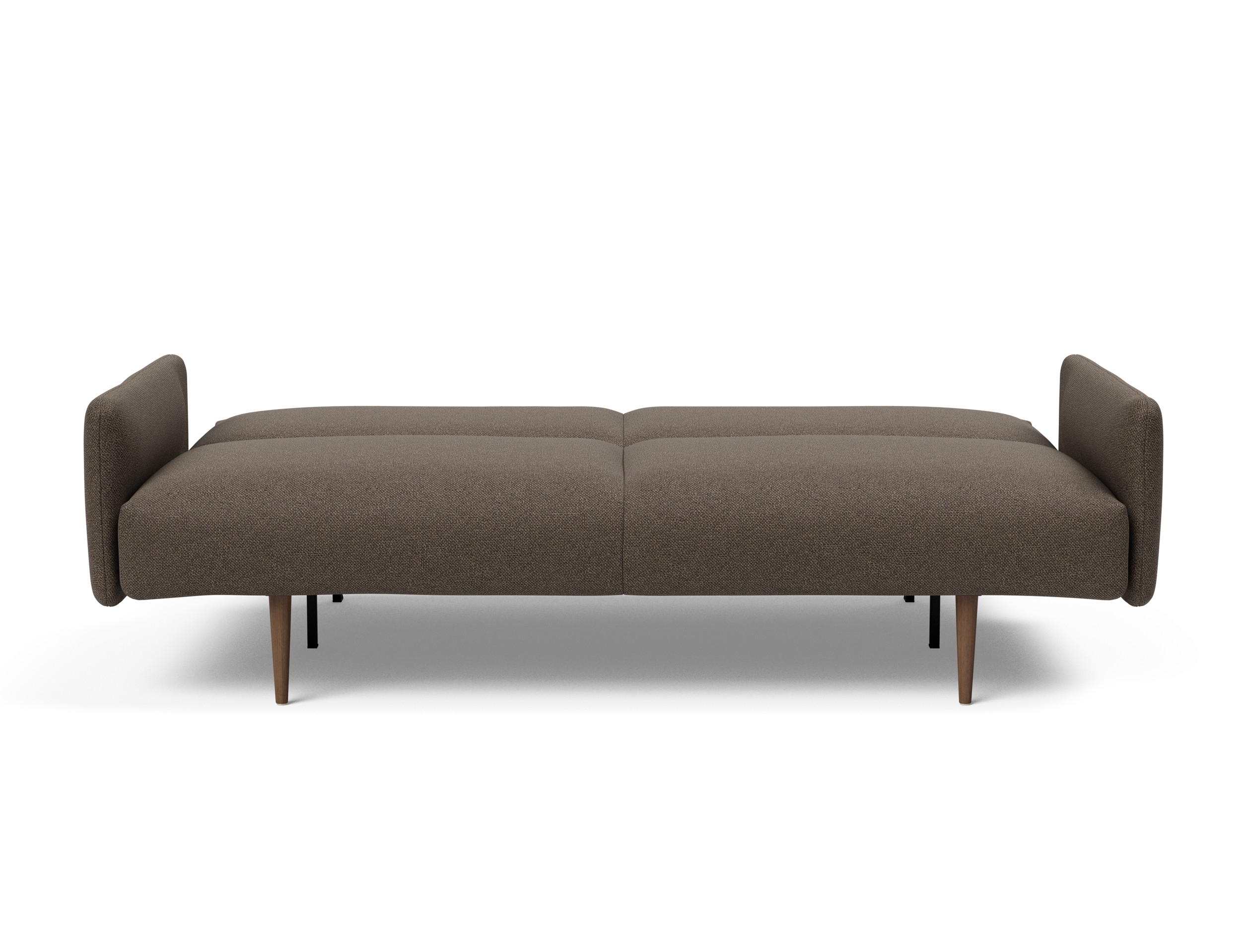 Frode Fabric Sofa Bed w/Arms