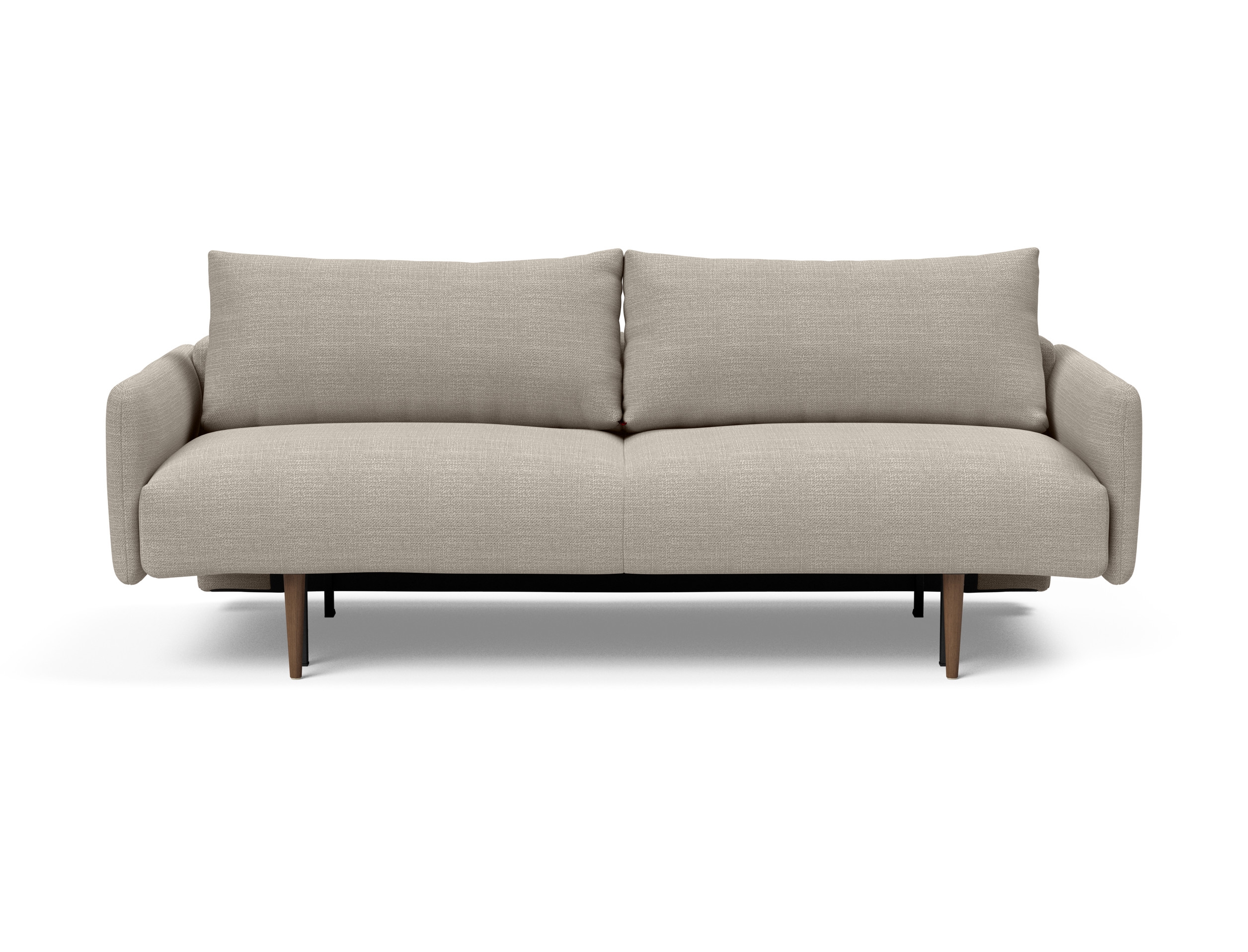Frode Fabric Sofa Bed w/Arms