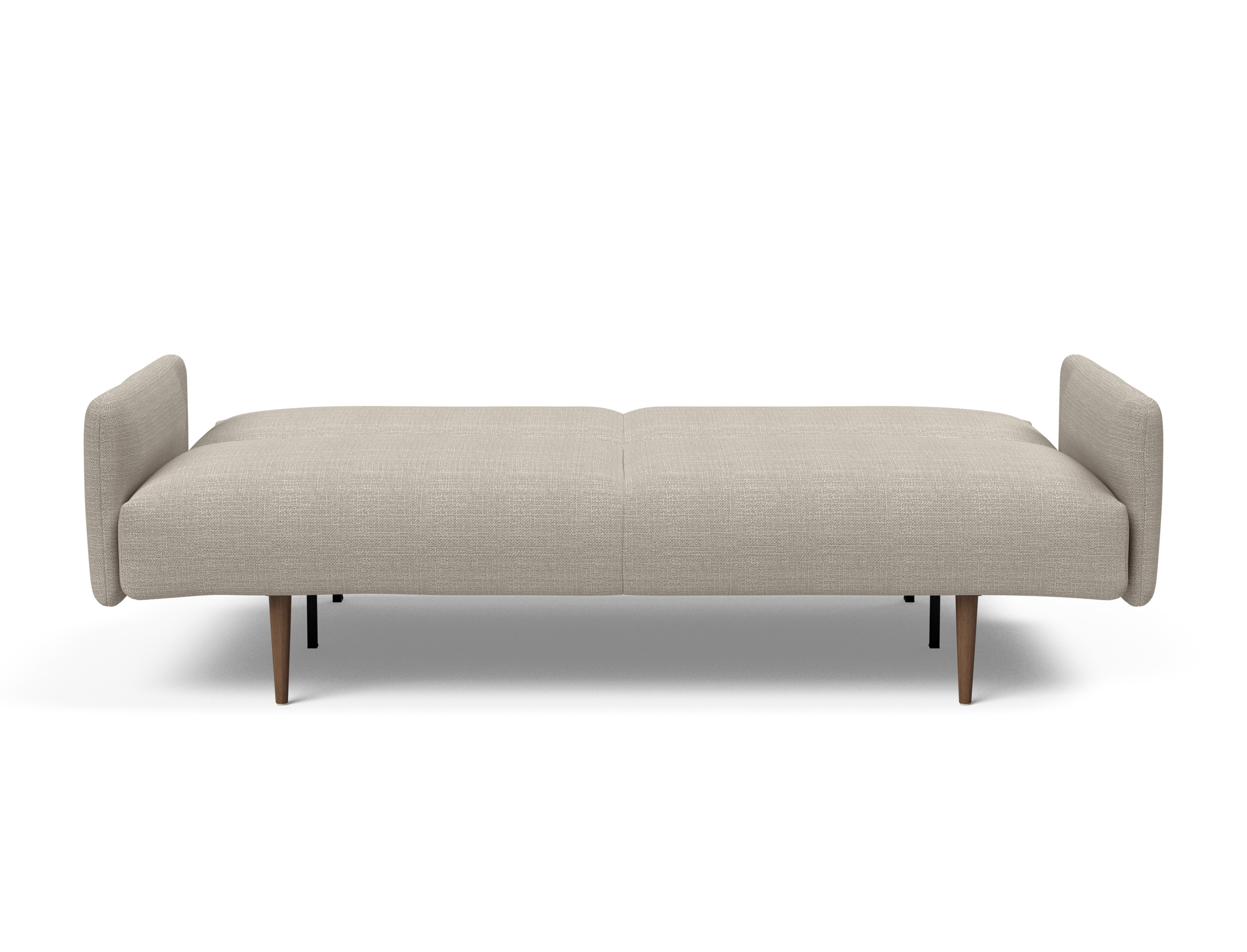 Frode Fabric Sofa Bed w/Arms
