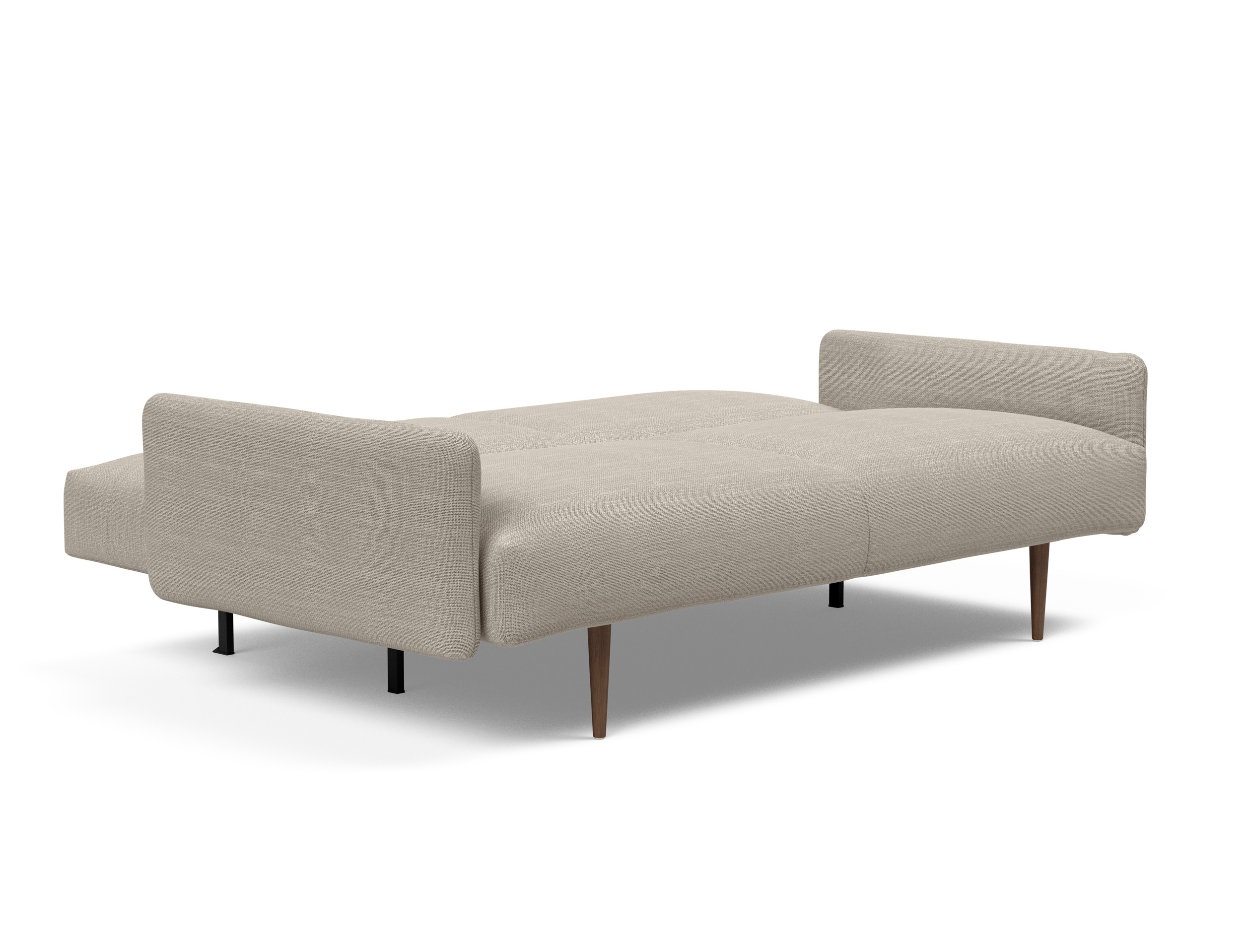 Frode Fabric Sofa Bed w/Arms