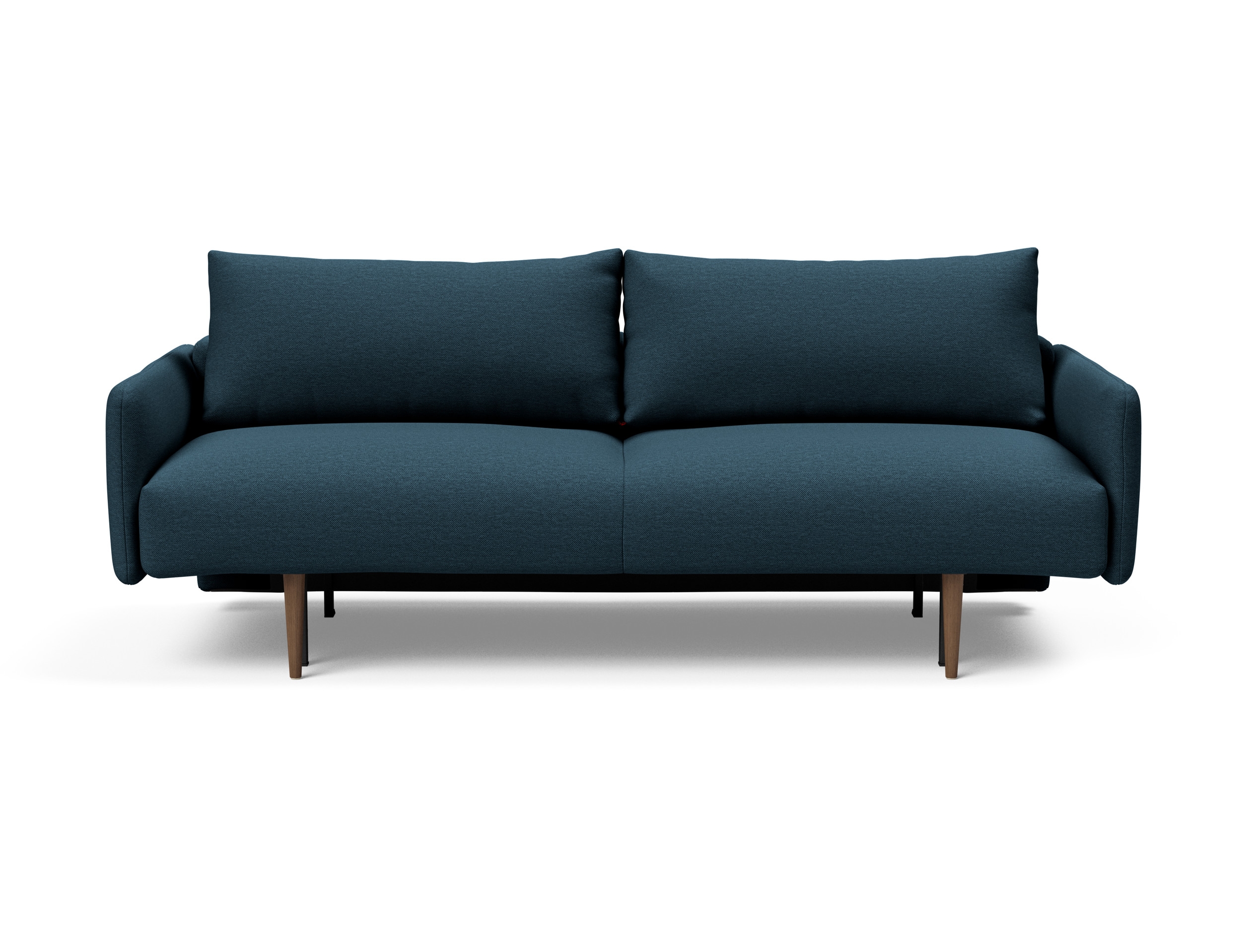 Frode Fabric Sofa Bed w/Arms