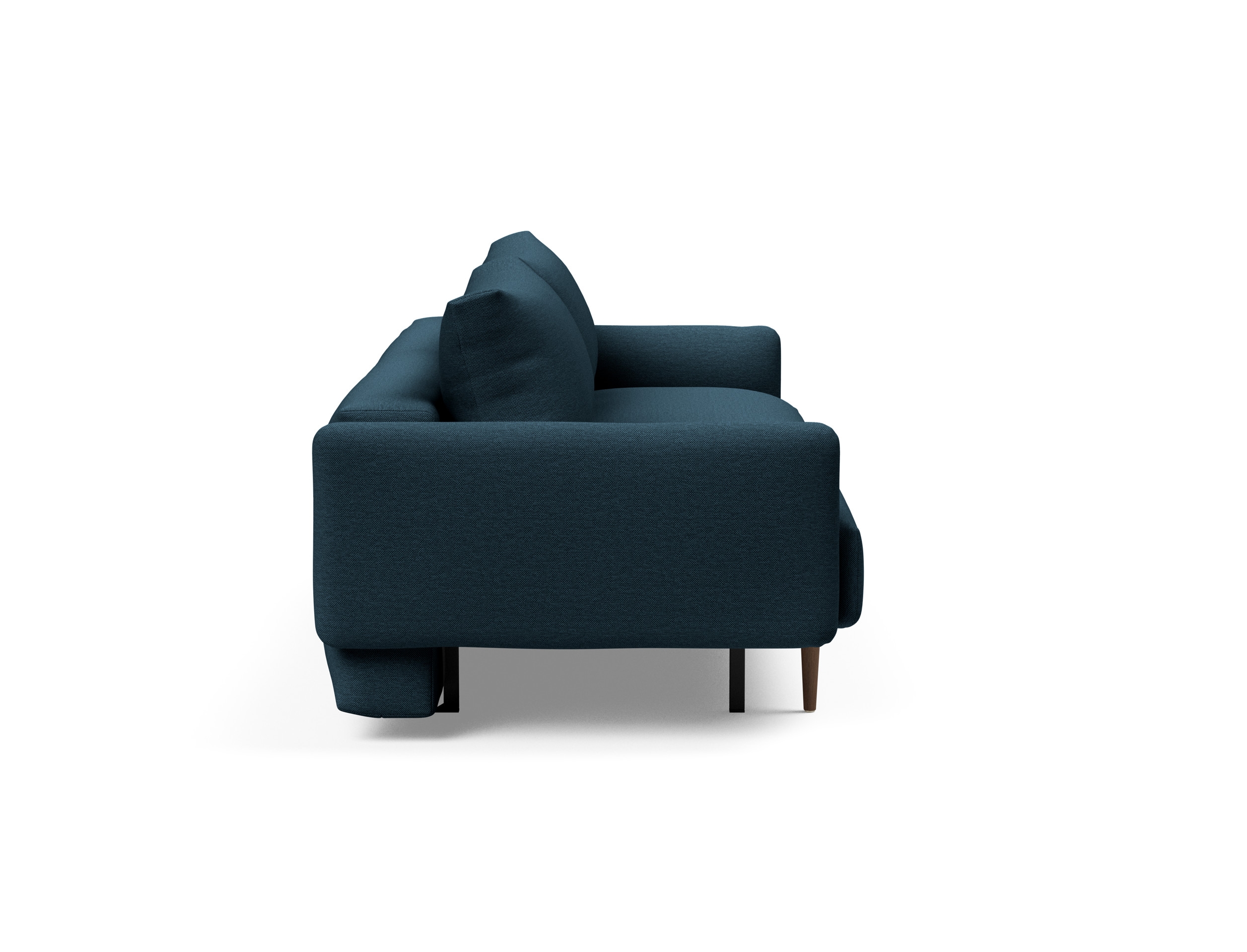 Frode Fabric Sofa Bed w/Arms
