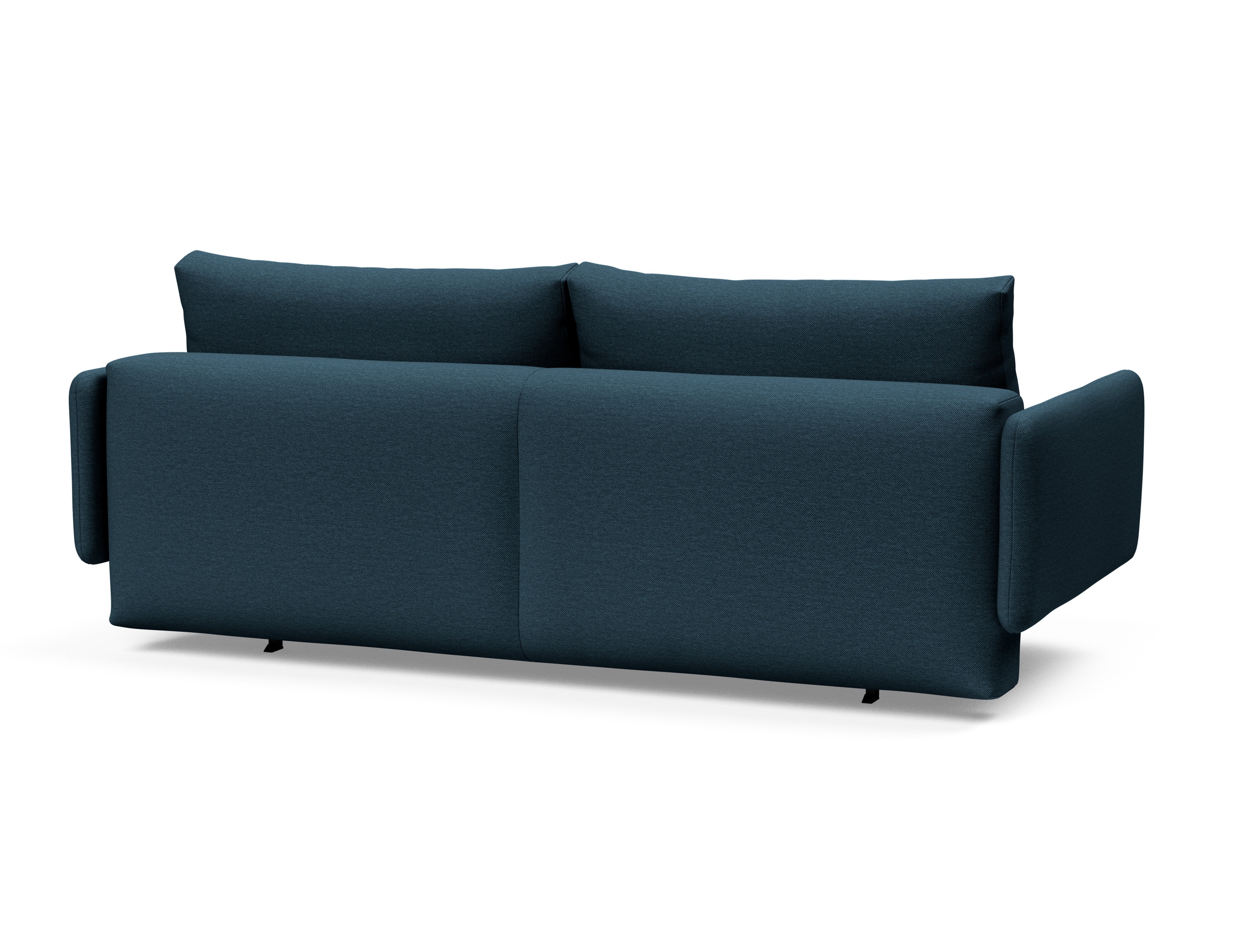 Frode Fabric Sofa Bed w/Arms