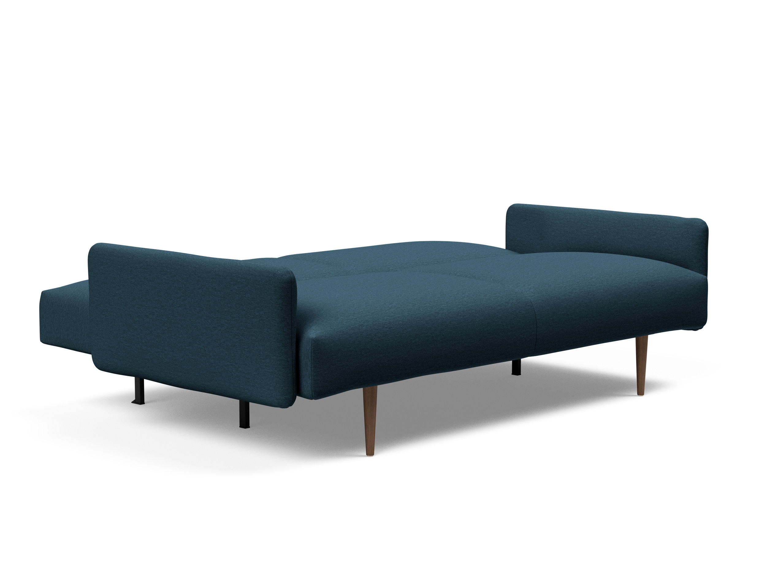 Frode Fabric Sofa Bed w/Arms