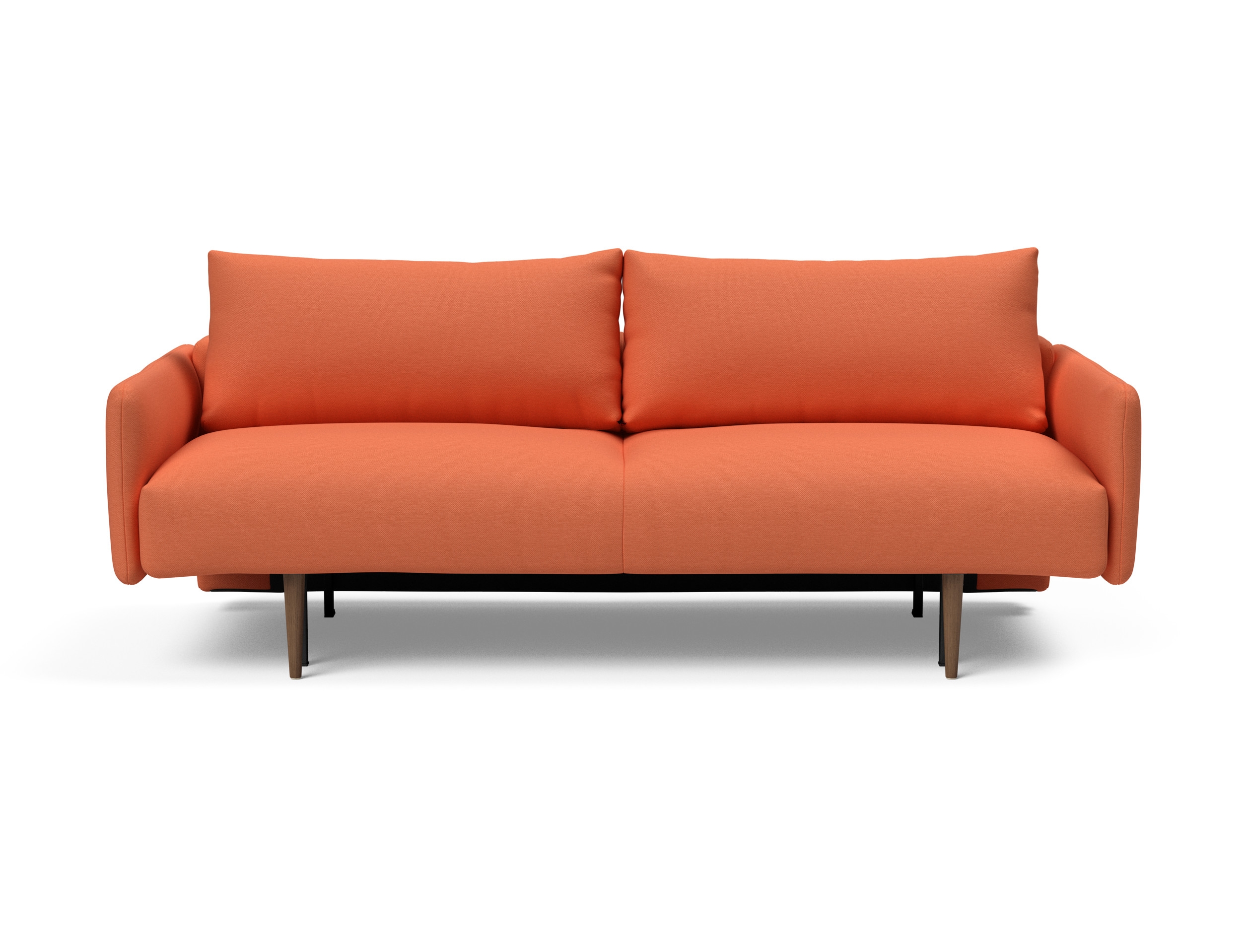 Frode Fabric Sofa Bed w/Arms