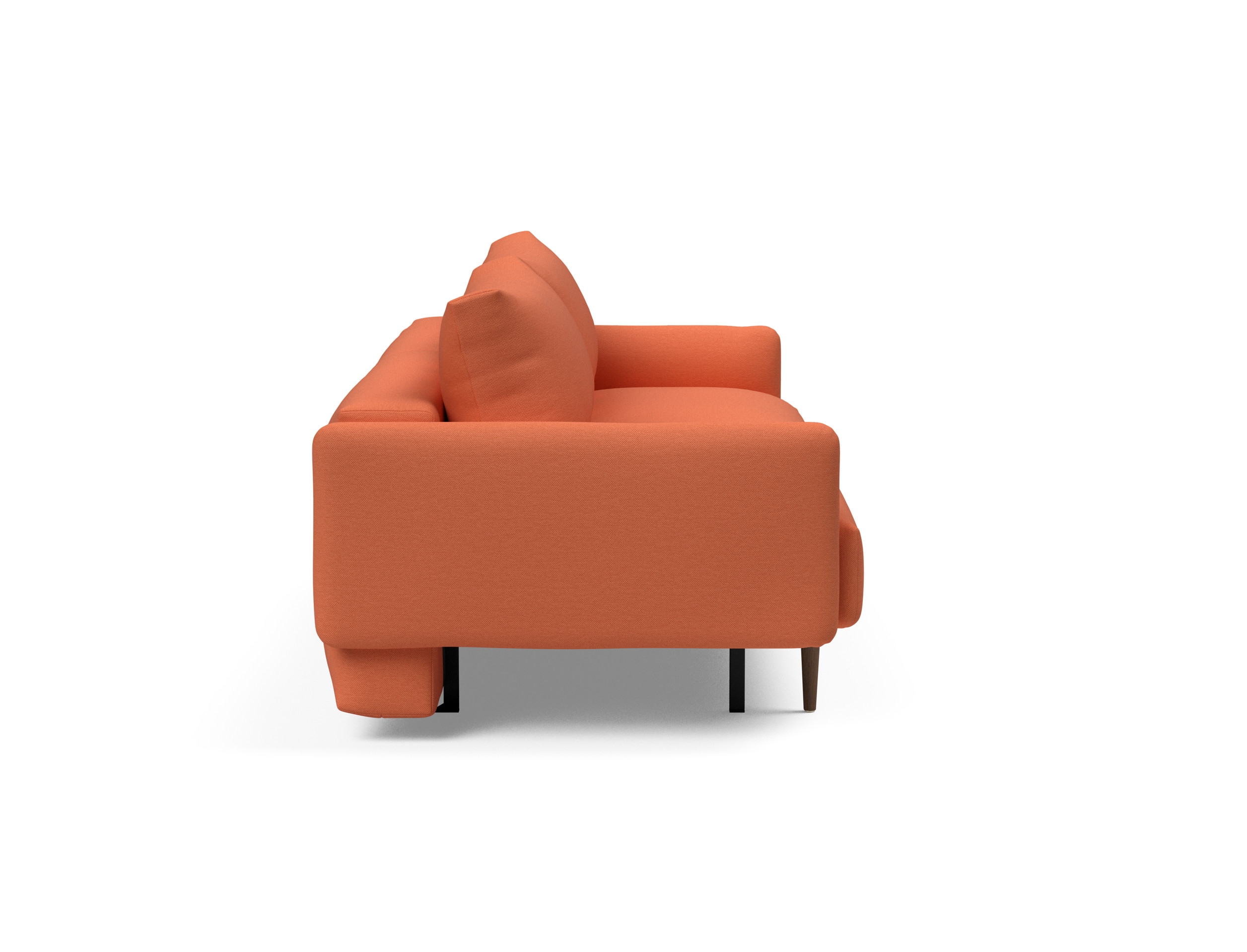 Frode Fabric Sofa Bed w/Arms