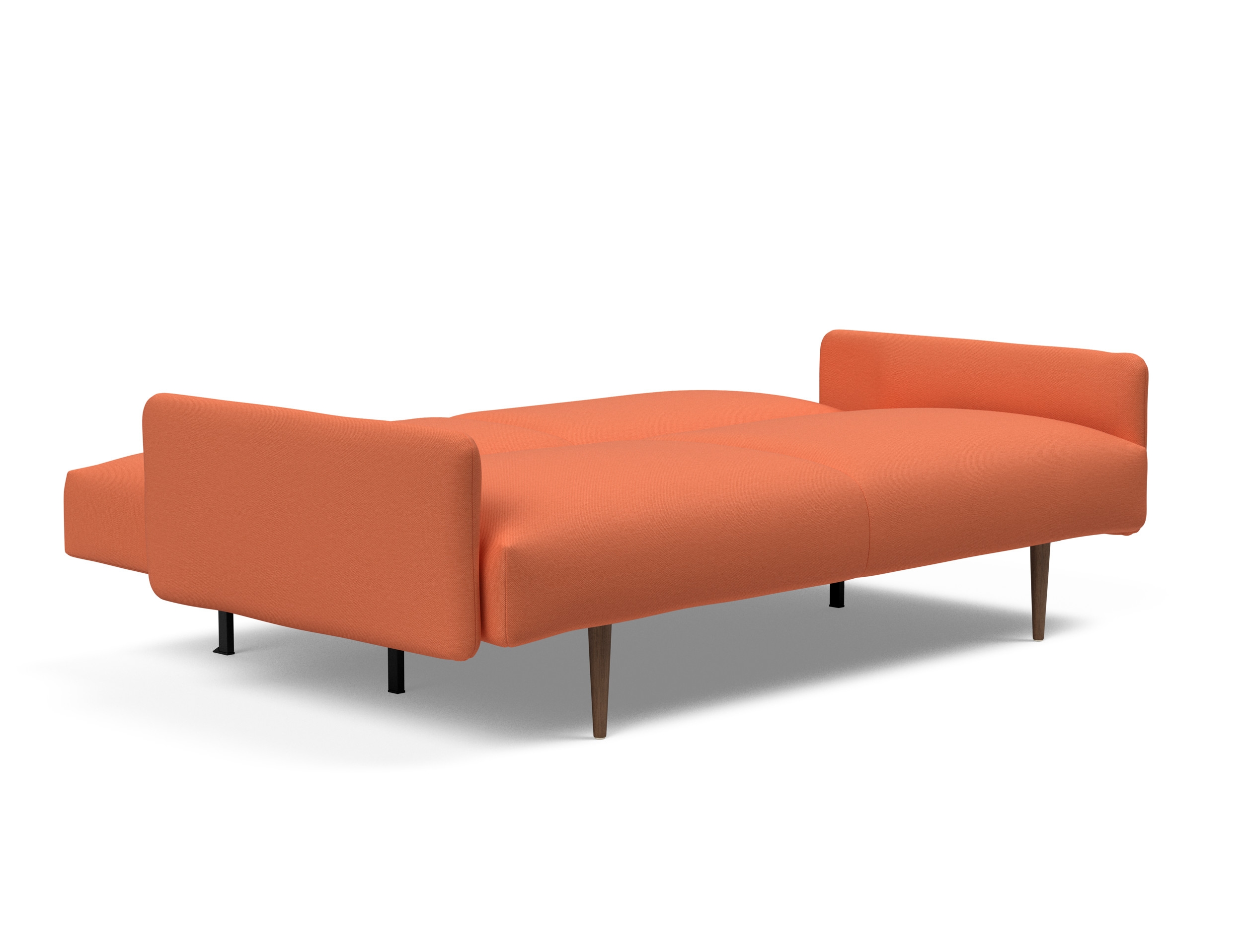 Frode Fabric Sofa Bed w/Arms