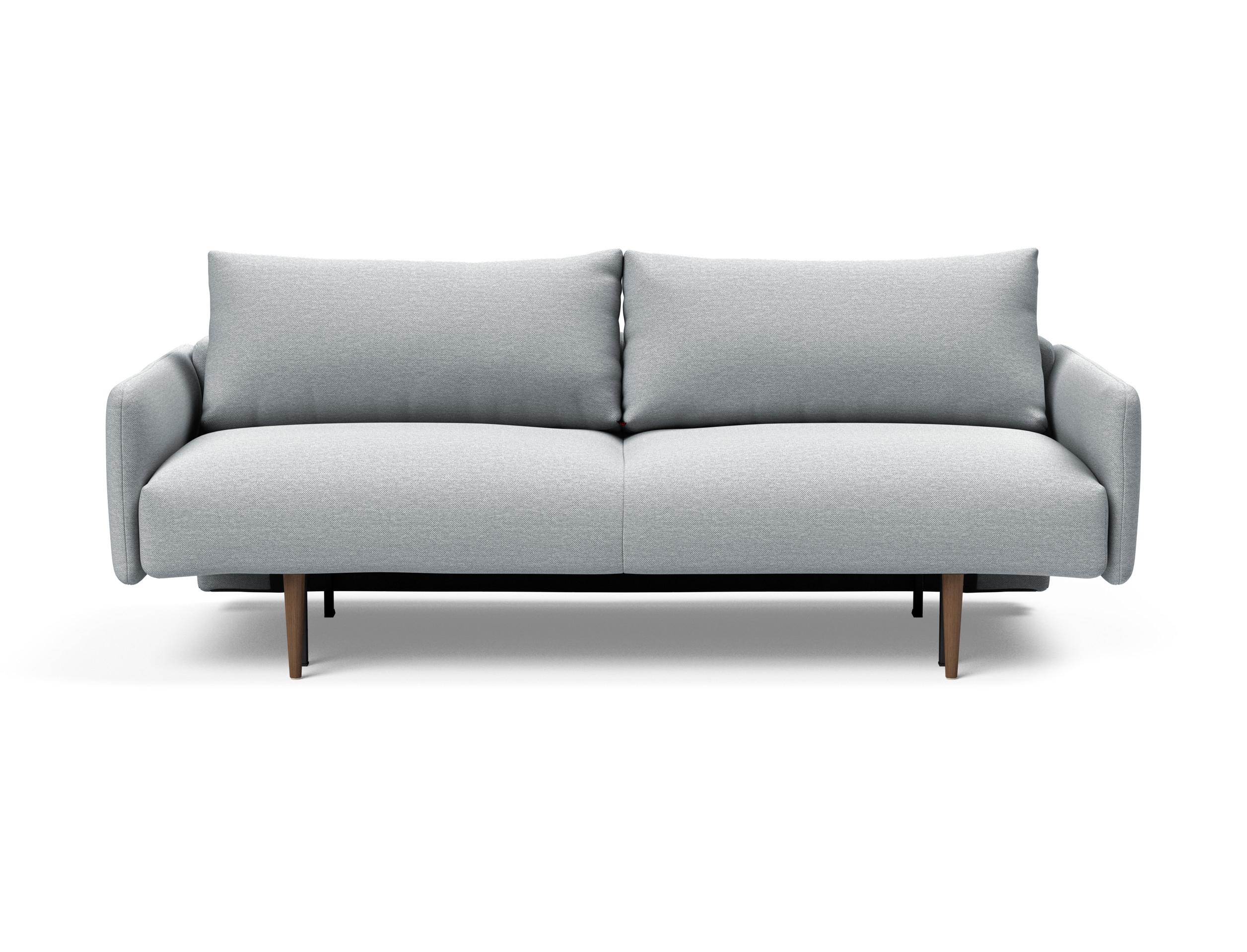 Frode Fabric Sofa Bed w/Arms