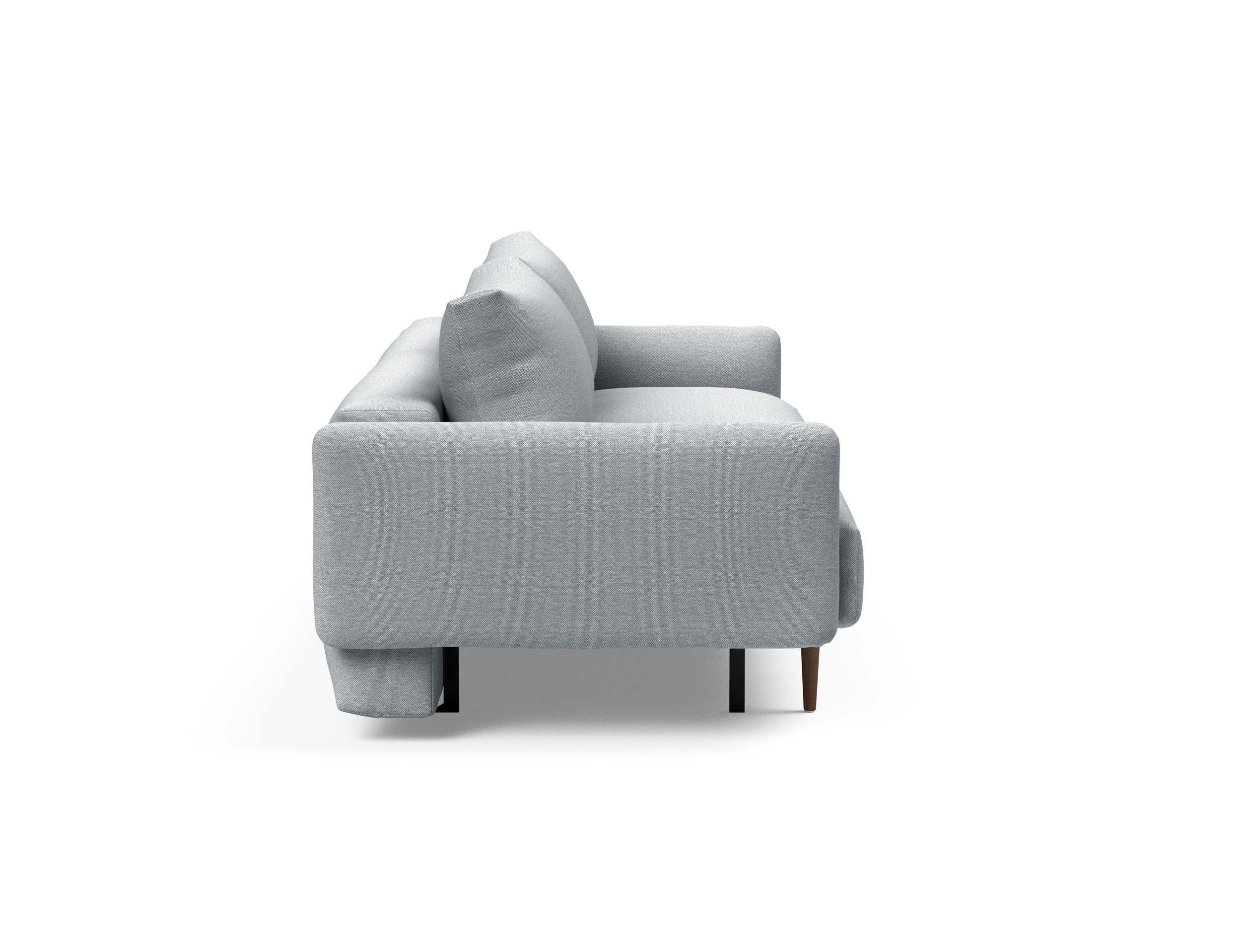 Frode Fabric Sofa Bed w/Arms