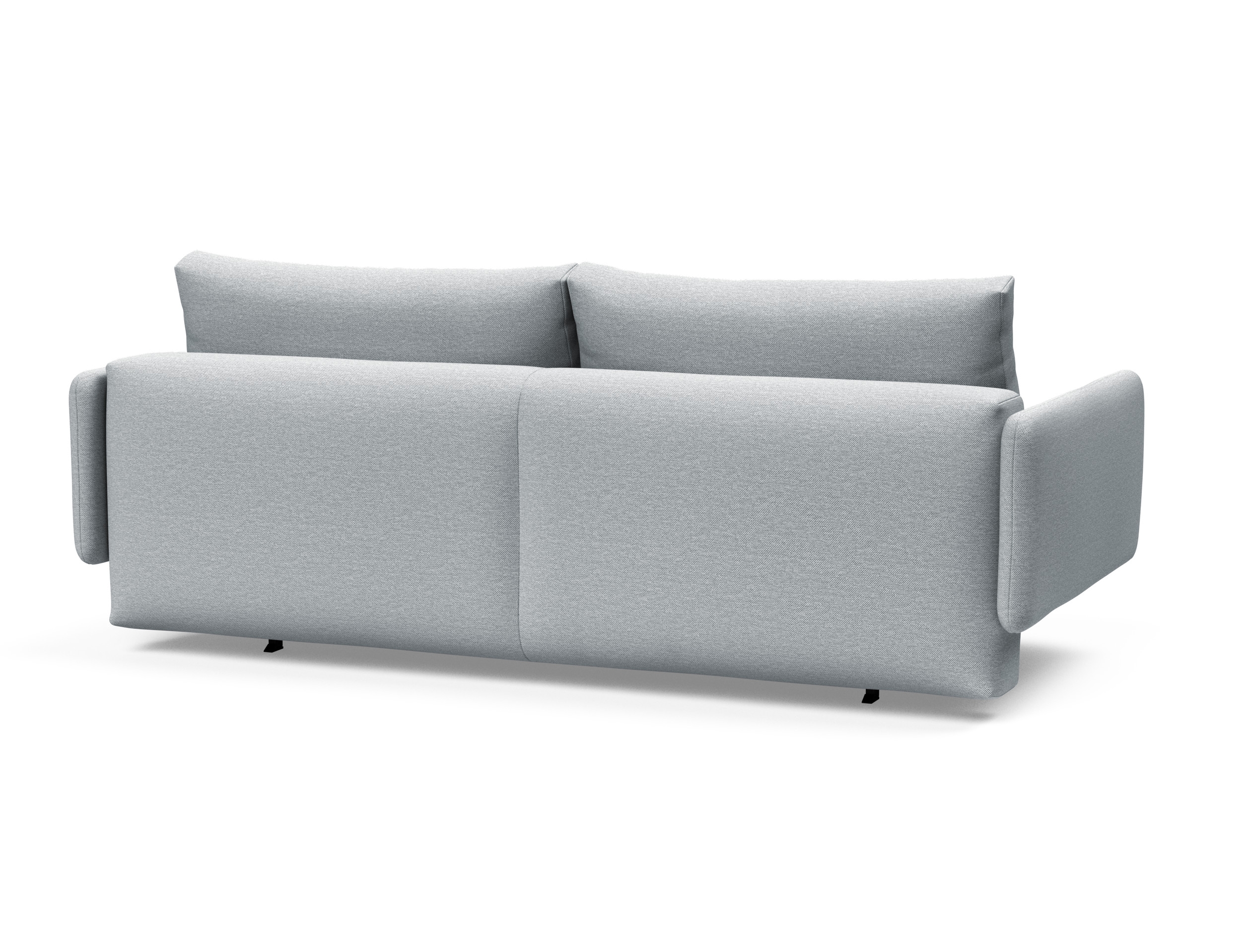 Frode Fabric Sofa Bed w/Arms