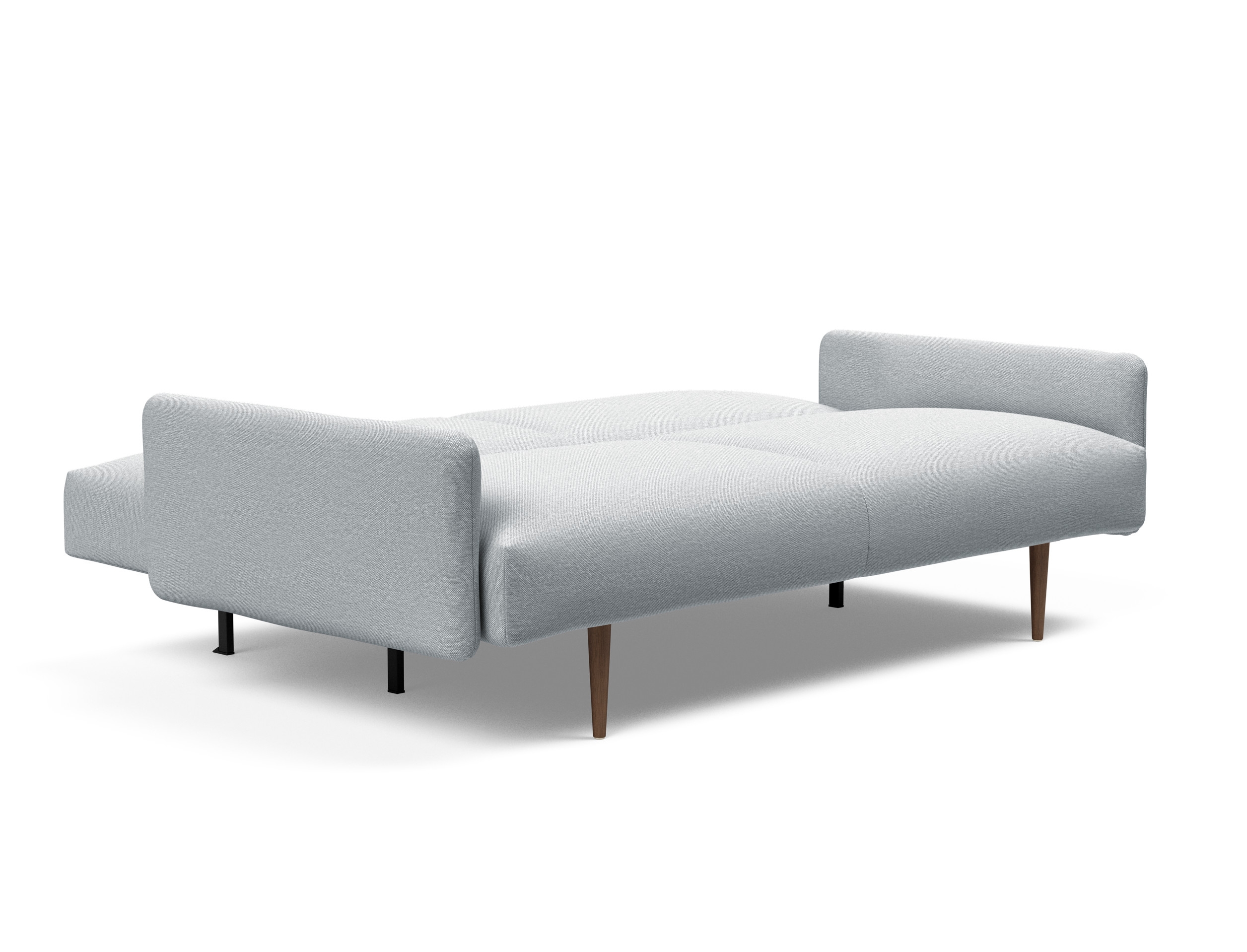 Frode Fabric Sofa Bed w/Arms