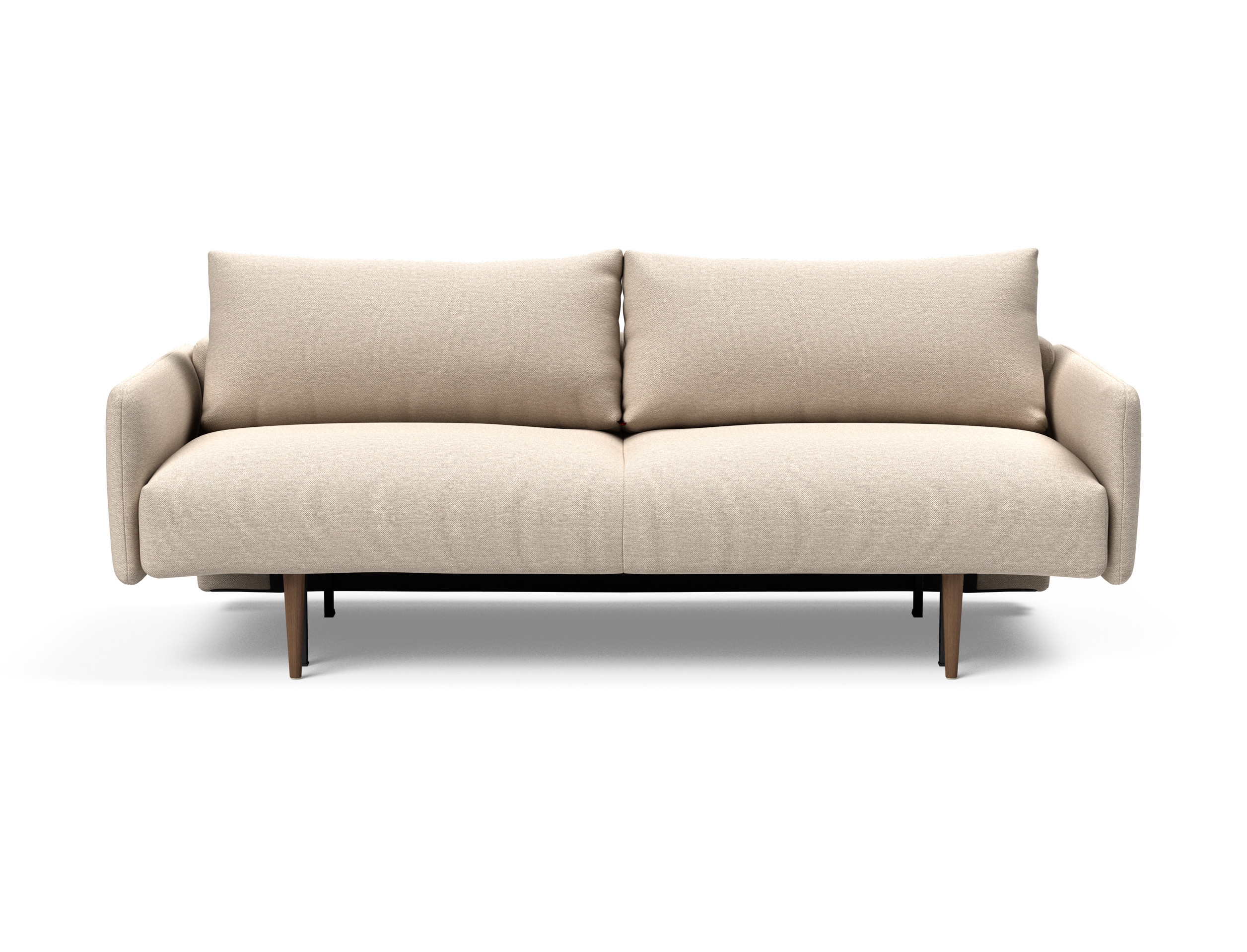 Frode Fabric Sofa Bed w/Arms