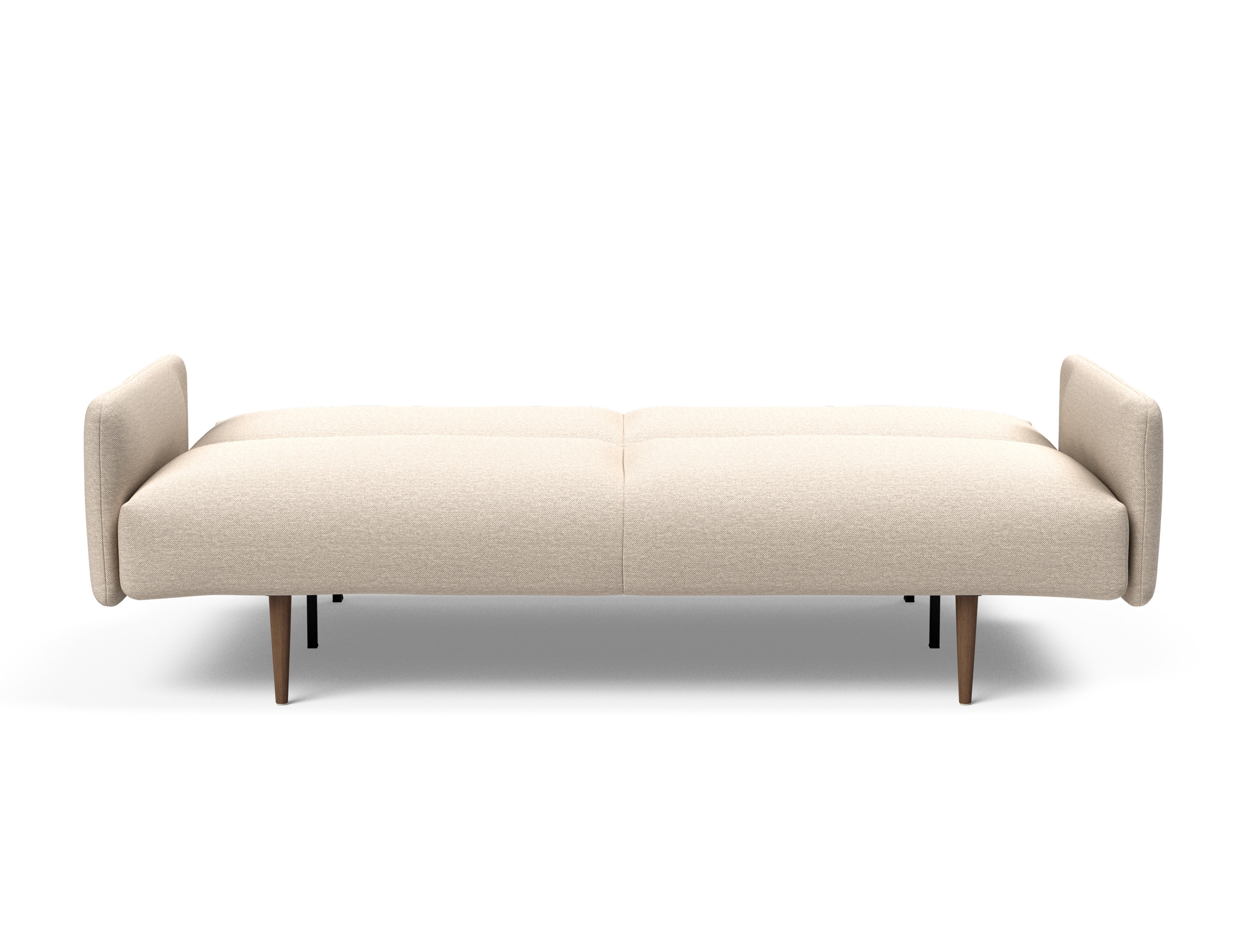 Frode Fabric Sofa Bed w/Arms