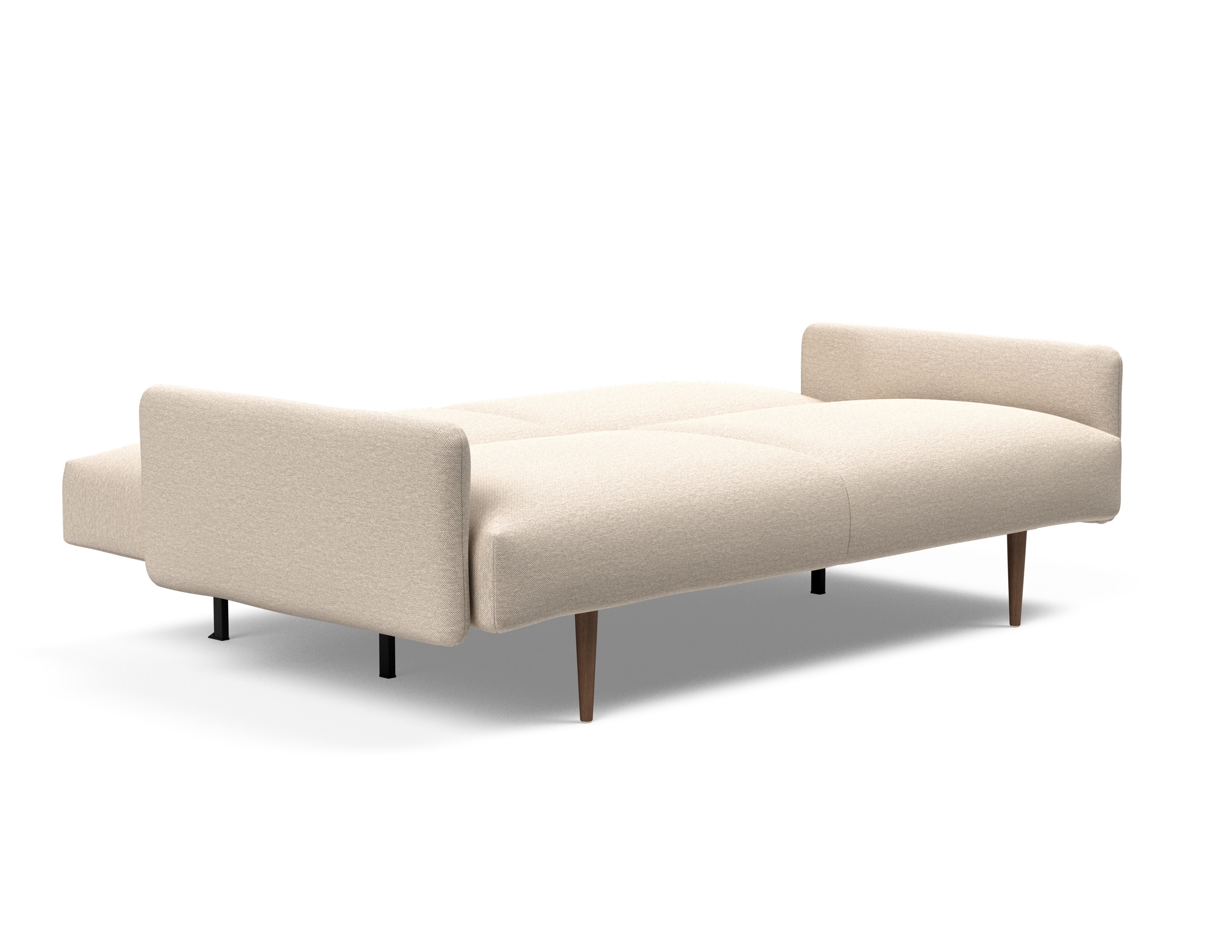 Frode Fabric Sofa Bed w/Arms
