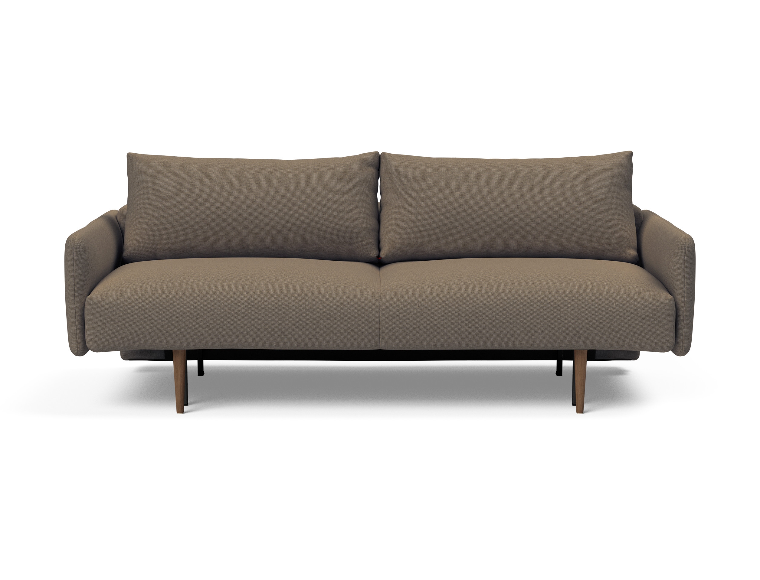 Frode Fabric Sofa Bed w/Arms