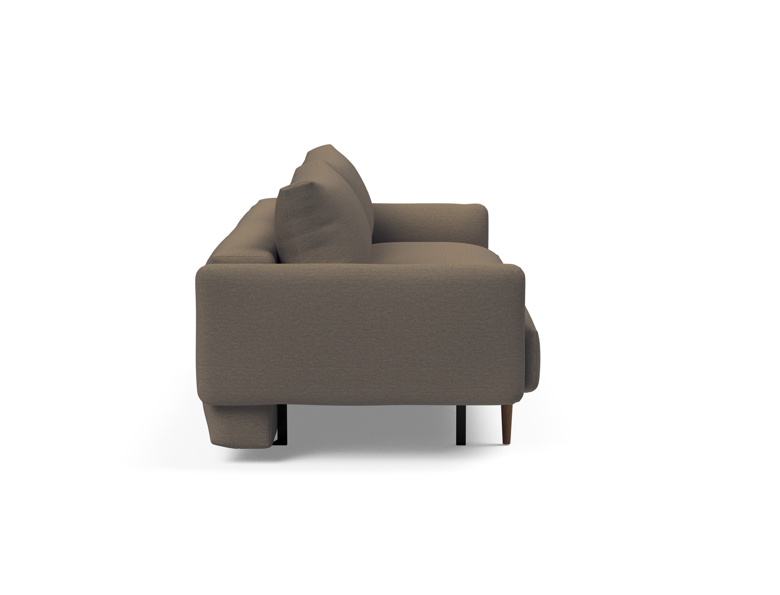 Frode Fabric Sofa Bed w/Arms