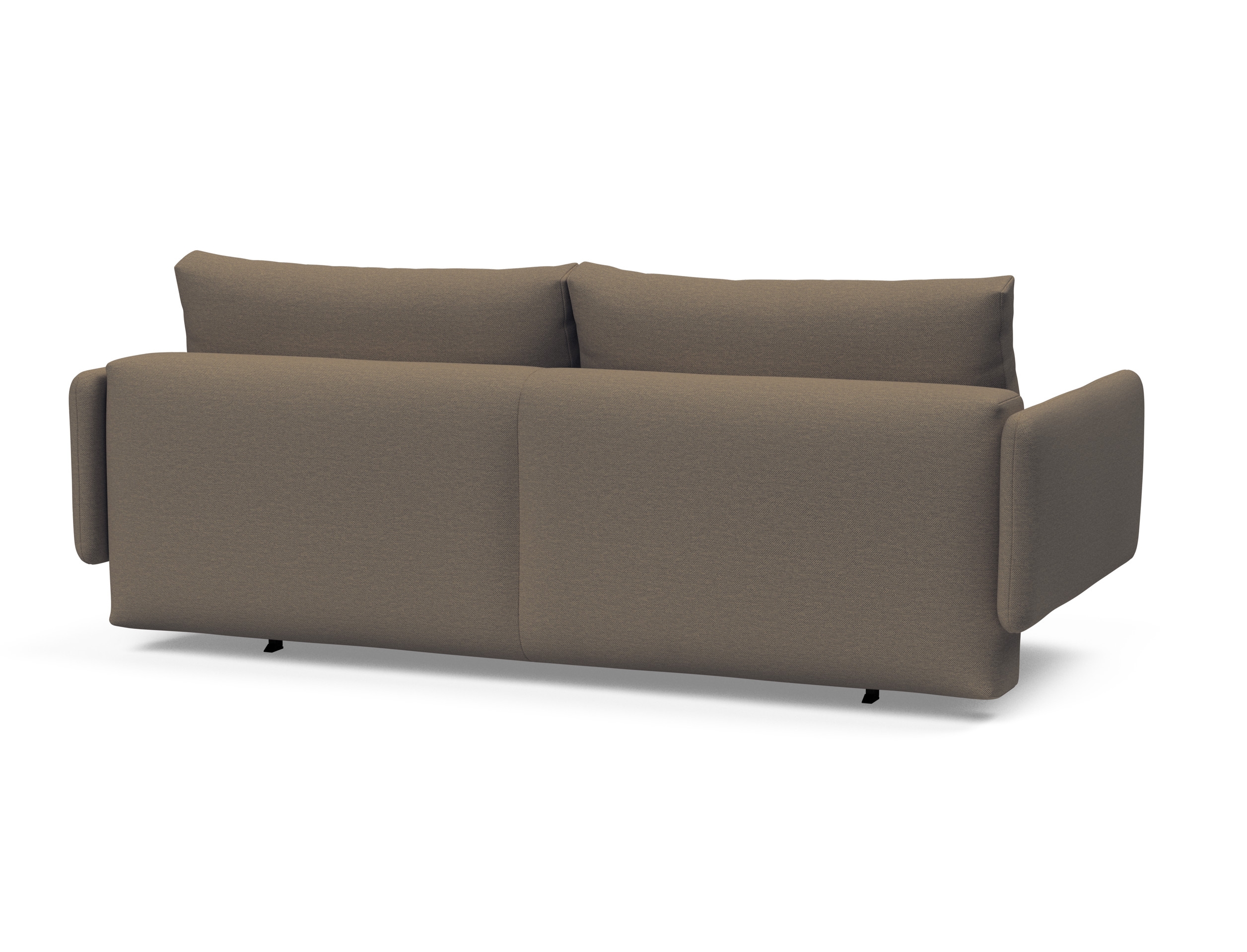 Frode Fabric Sofa Bed w/Arms