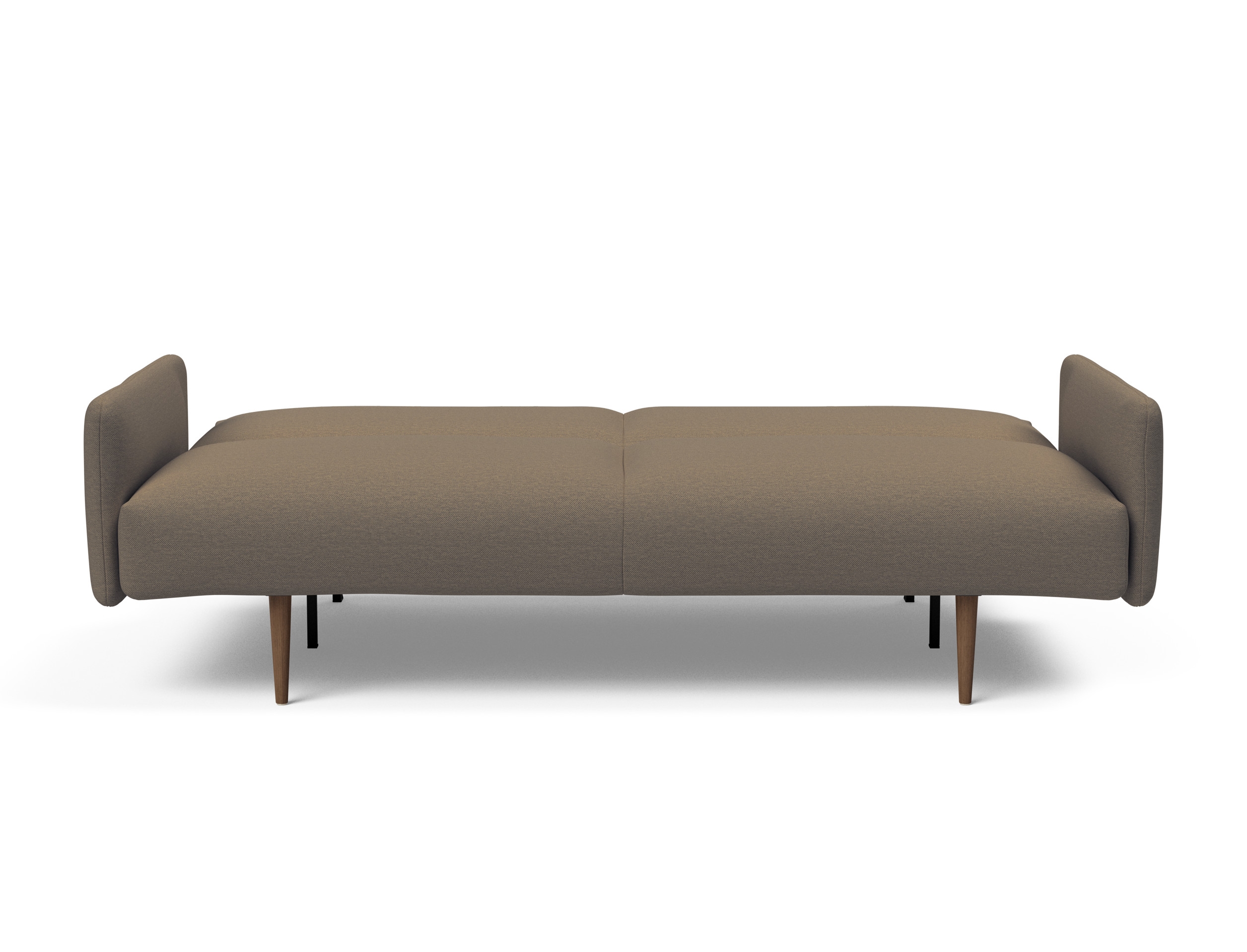 Frode Fabric Sofa Bed w/Arms