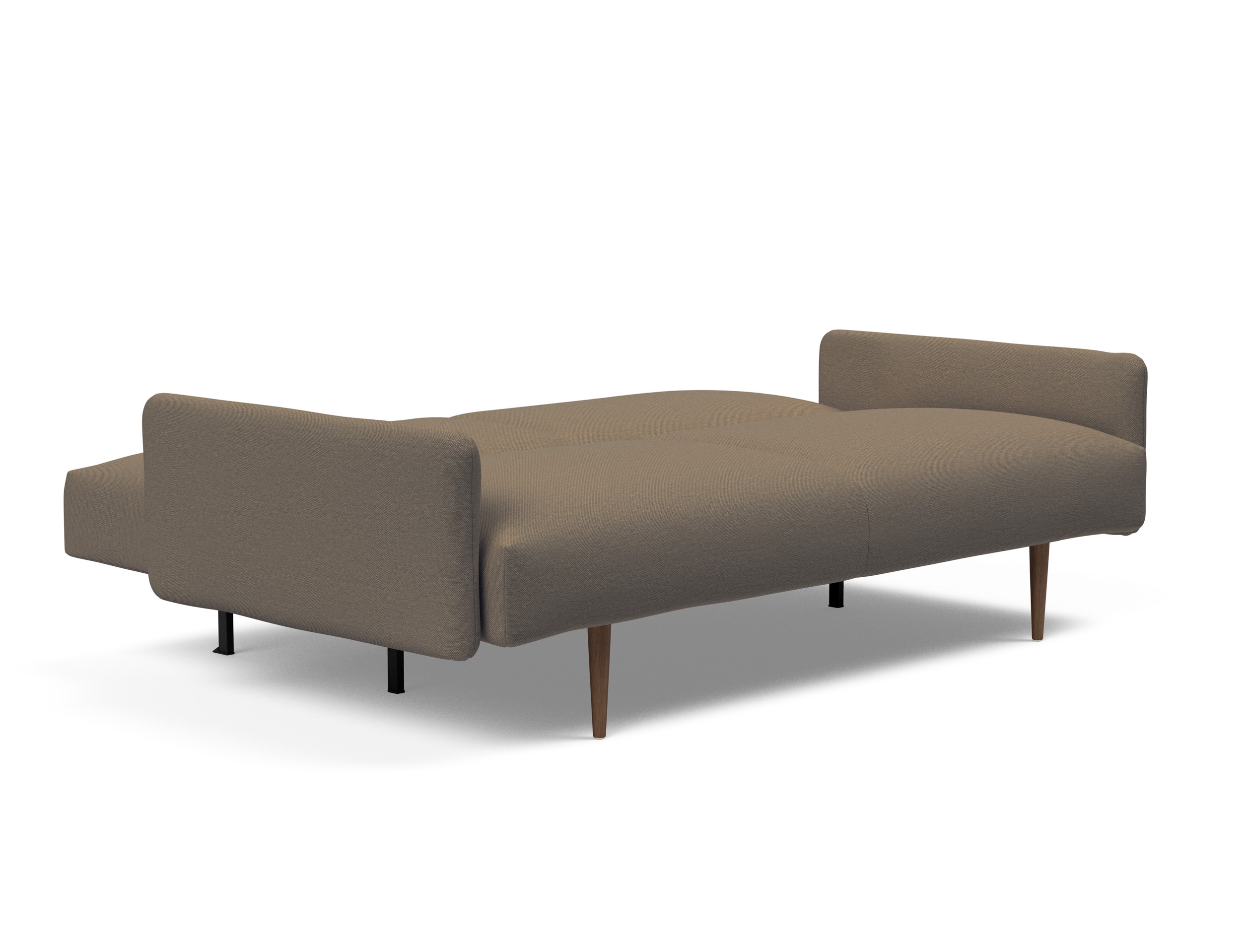 Frode Fabric Sofa Bed w/Arms