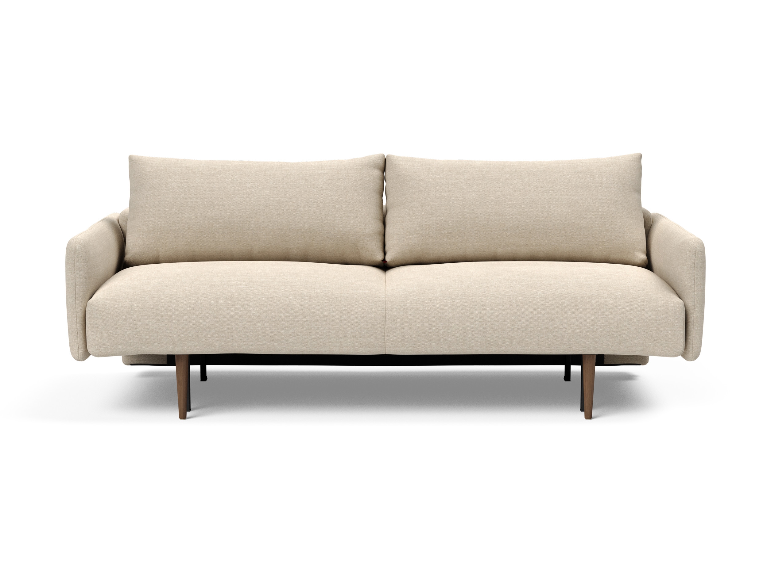 Frode Fabric Sofa Bed w/Arms