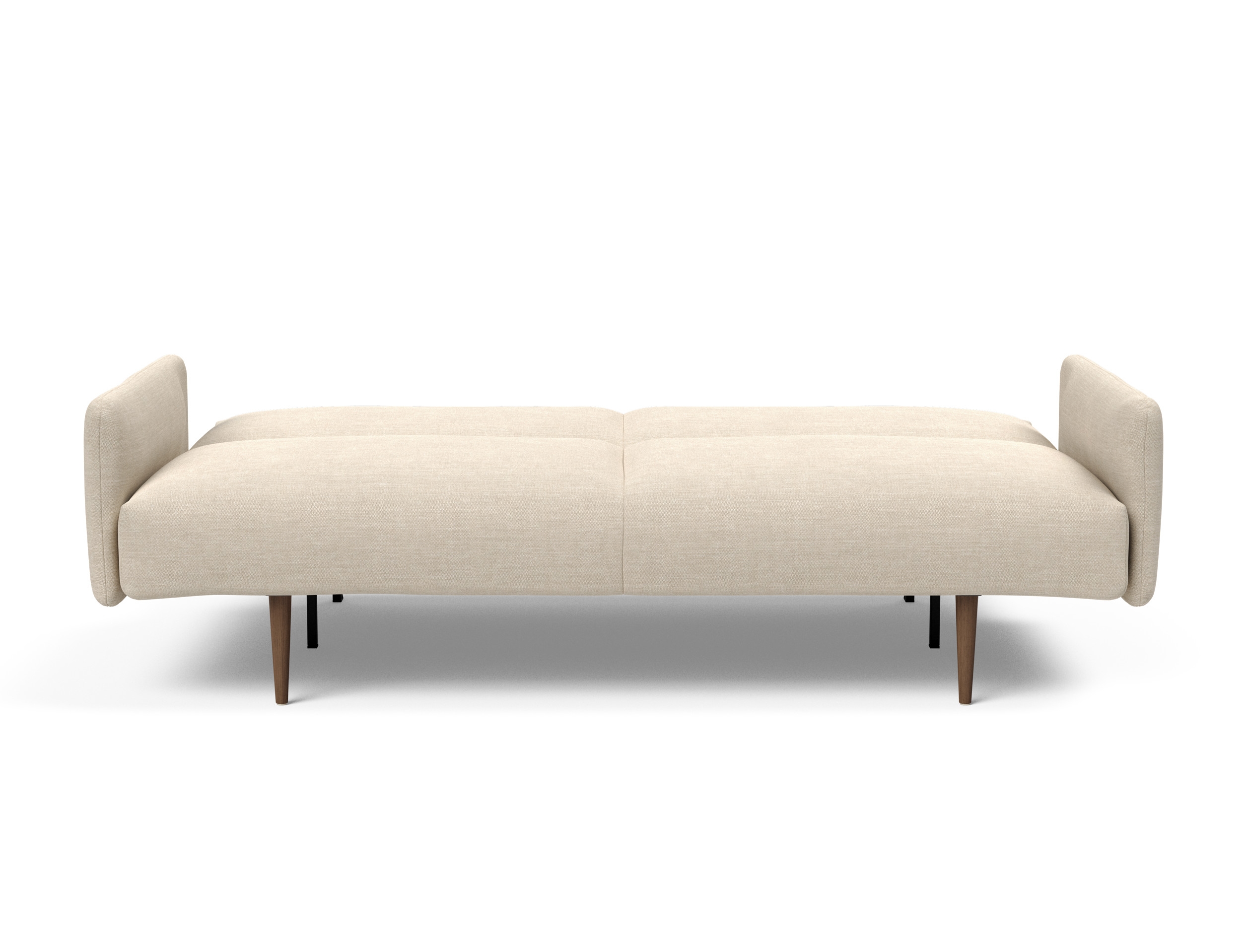 Frode Fabric Sofa Bed w/Arms