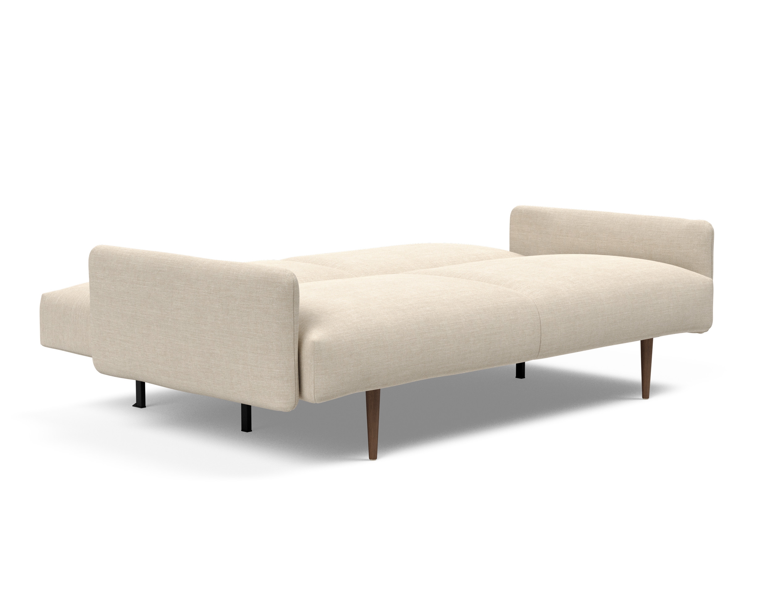 Frode Fabric Sofa Bed w/Arms