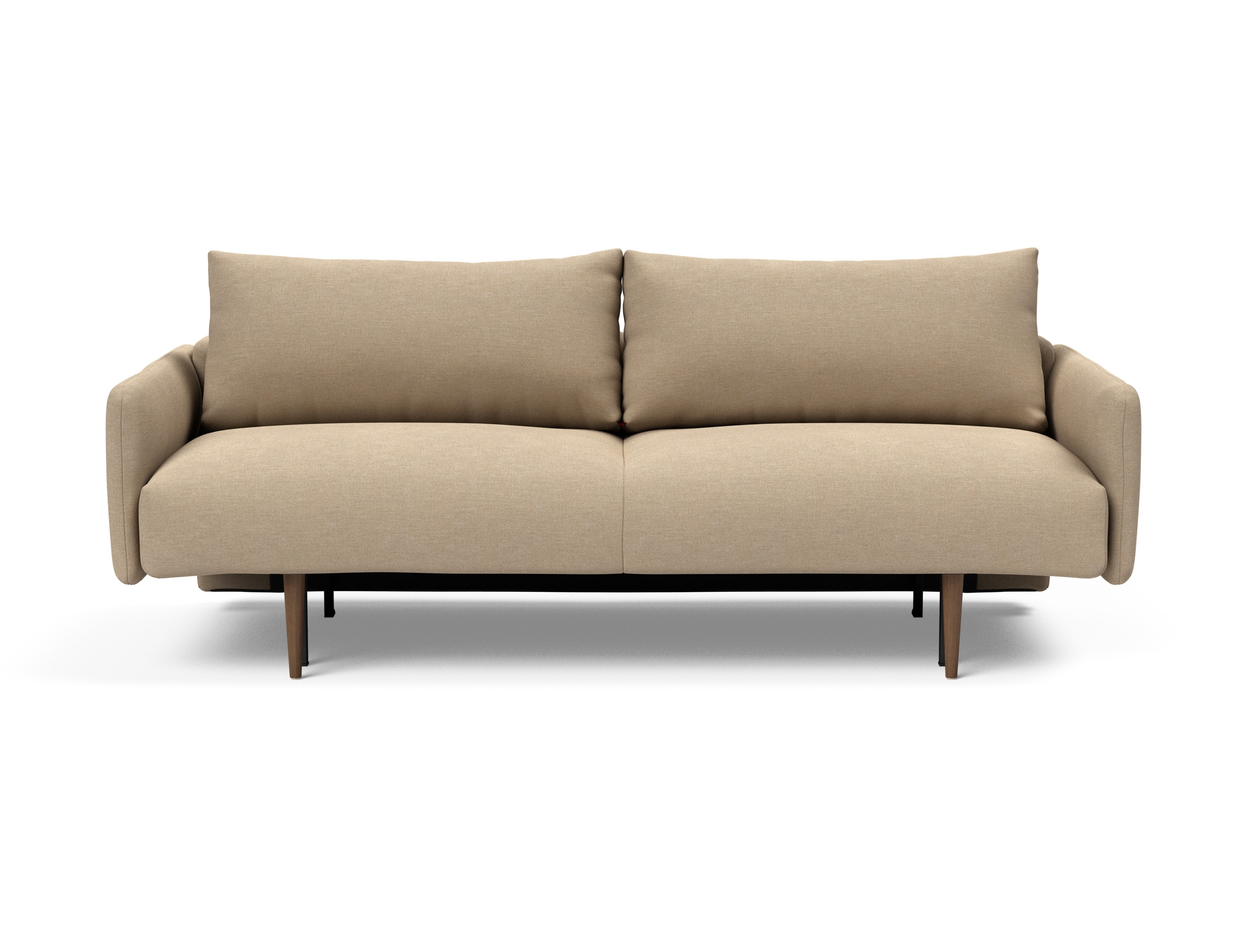 Frode Fabric Sofa Bed w/Arms