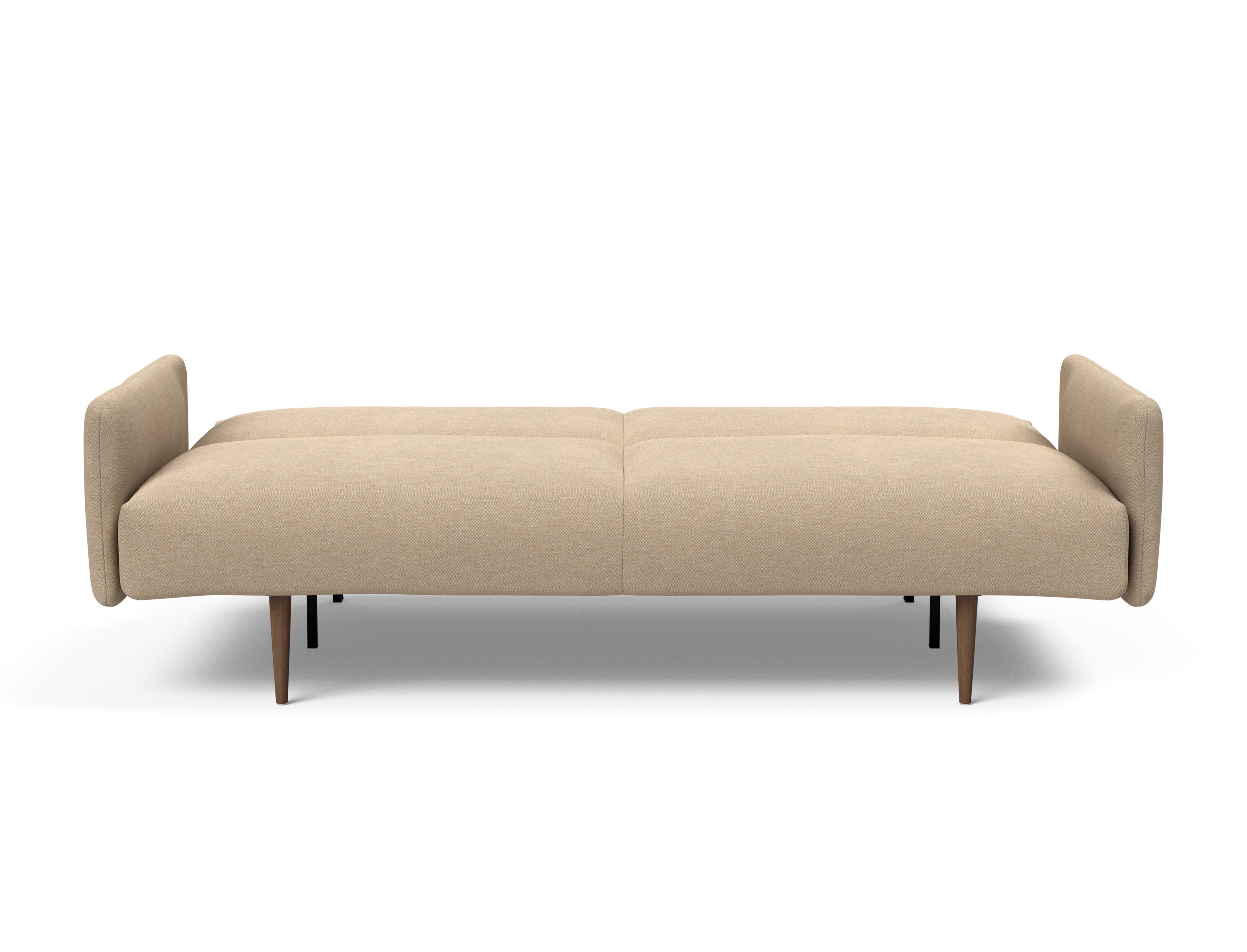 Frode Fabric Sofa Bed w/Arms