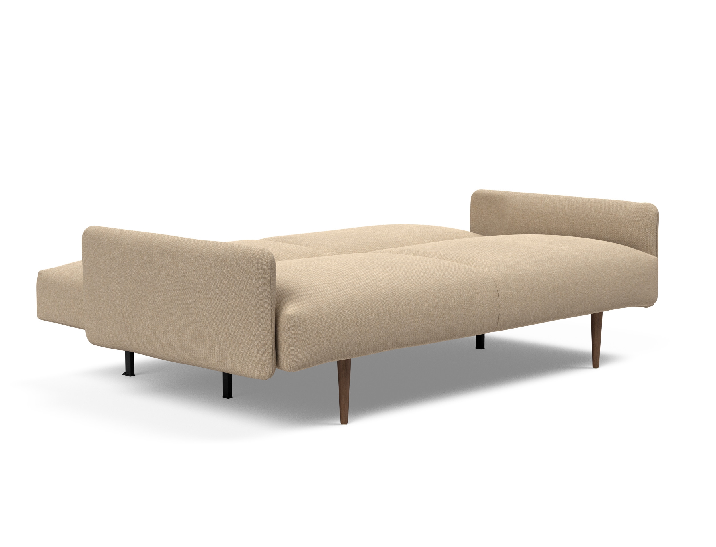 Frode Fabric Sofa Bed w/Arms