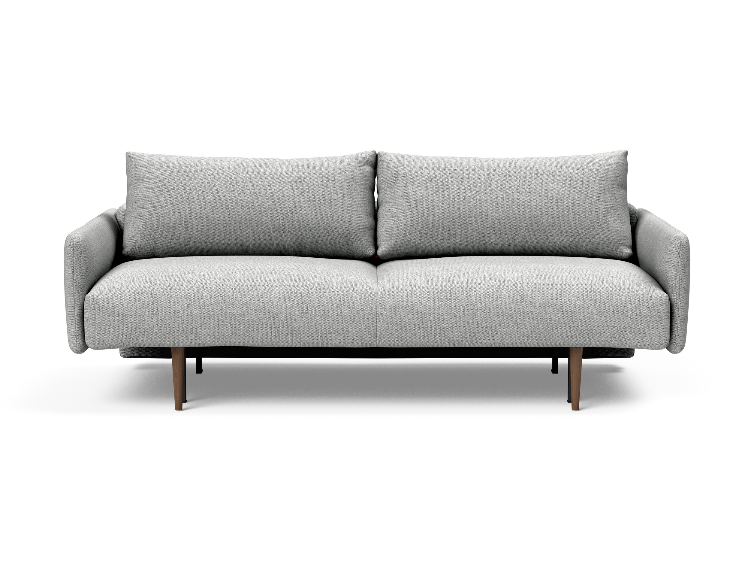 Frode Fabric Sofa Bed w/Arms