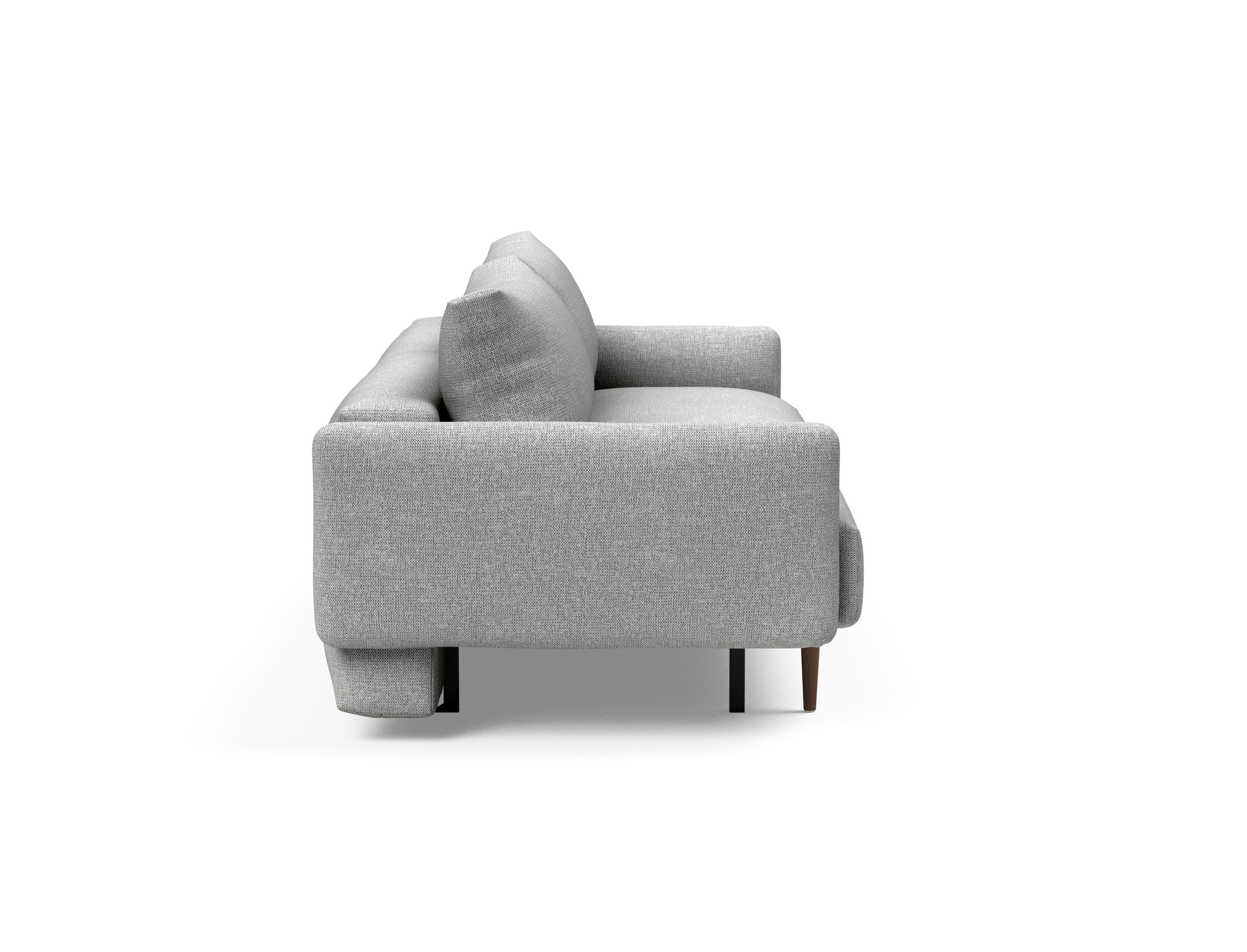 Frode Fabric Sofa Bed w/Arms