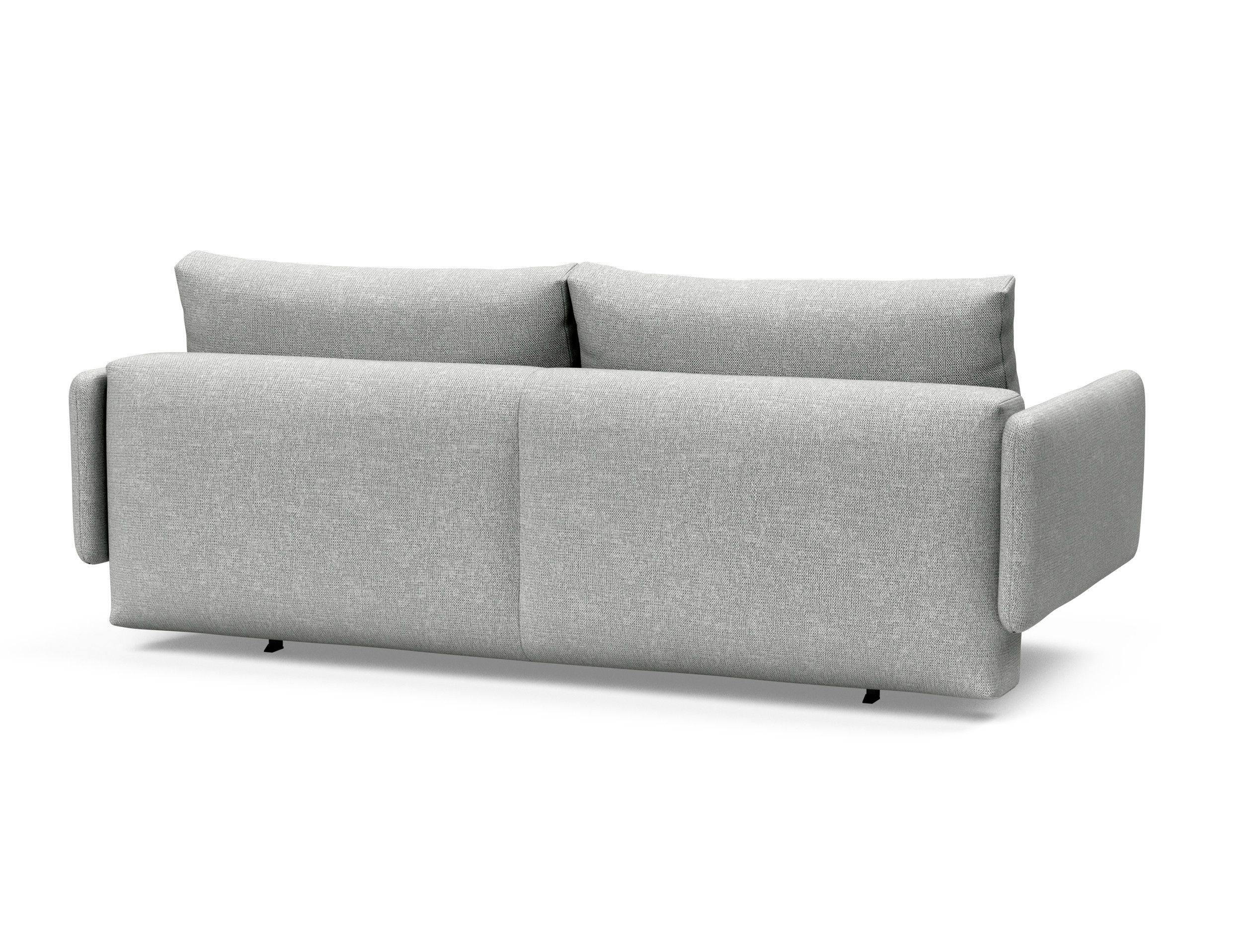 Frode Fabric Sofa Bed w/Arms