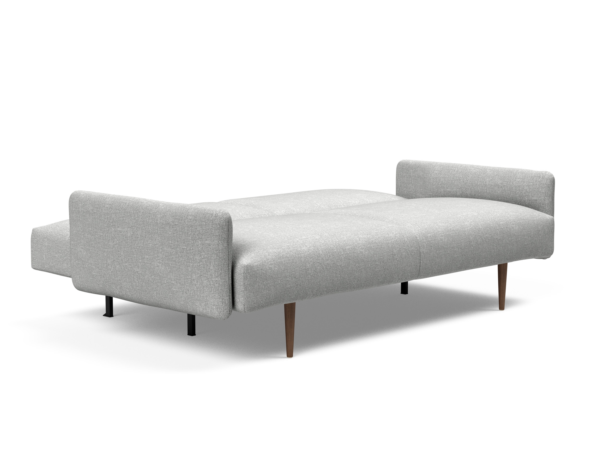 Frode Fabric Sofa Bed w/Arms