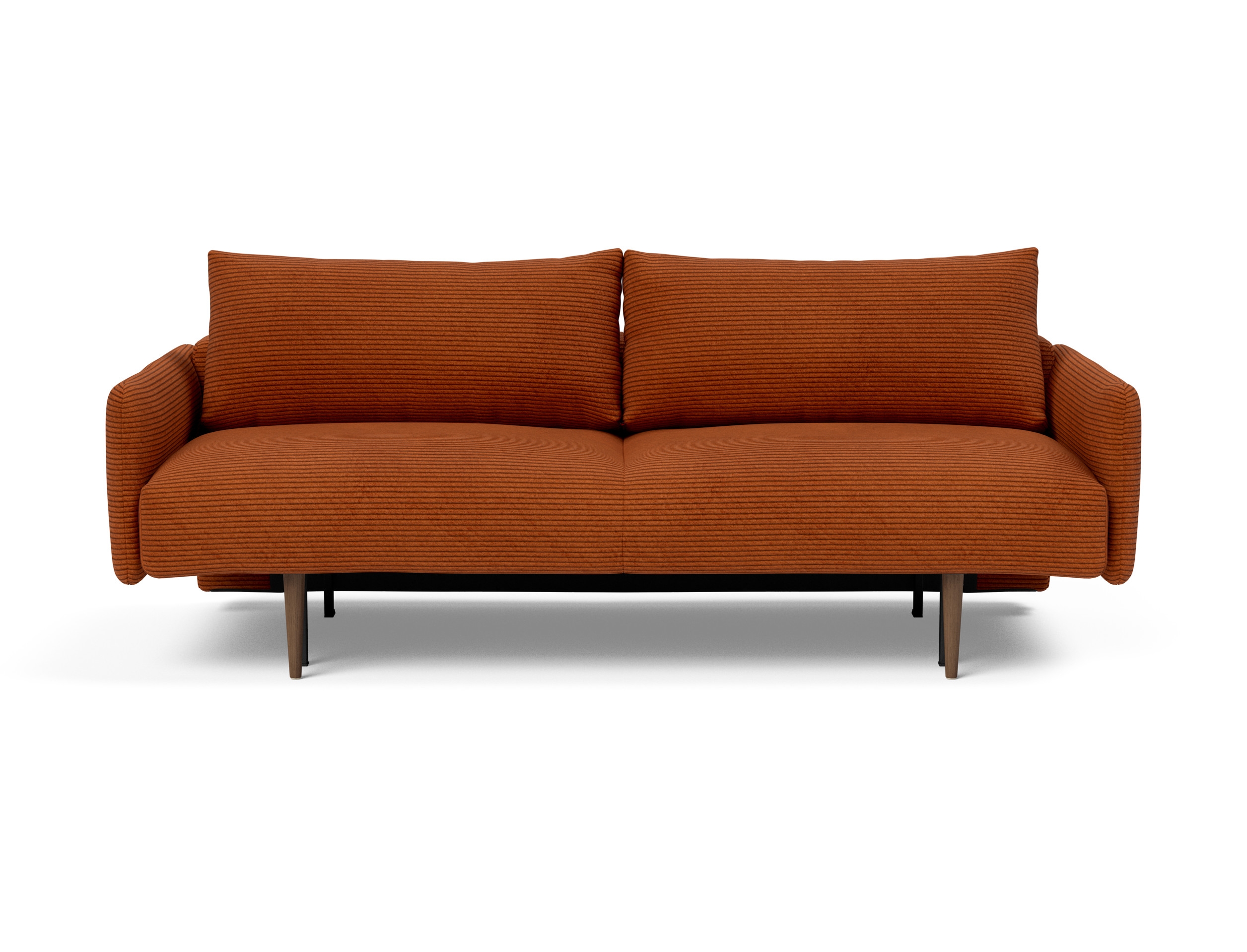 Frode Fabric Sofa Bed w/Arms