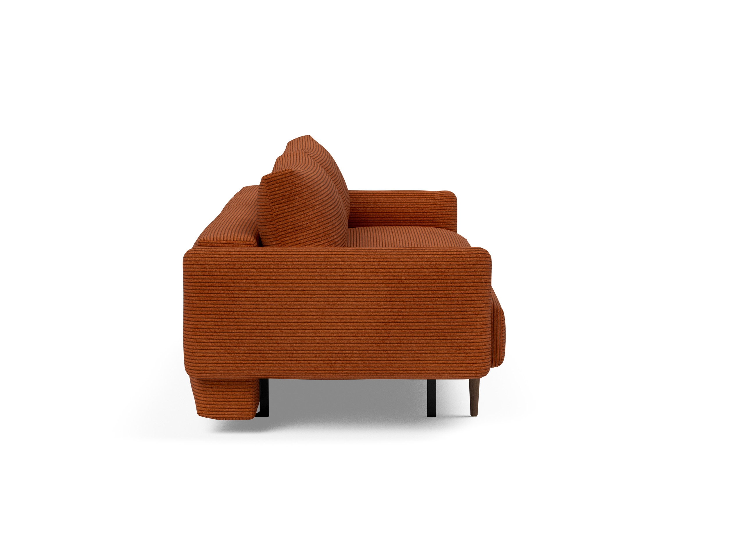 Frode Fabric Sofa Bed w/Arms