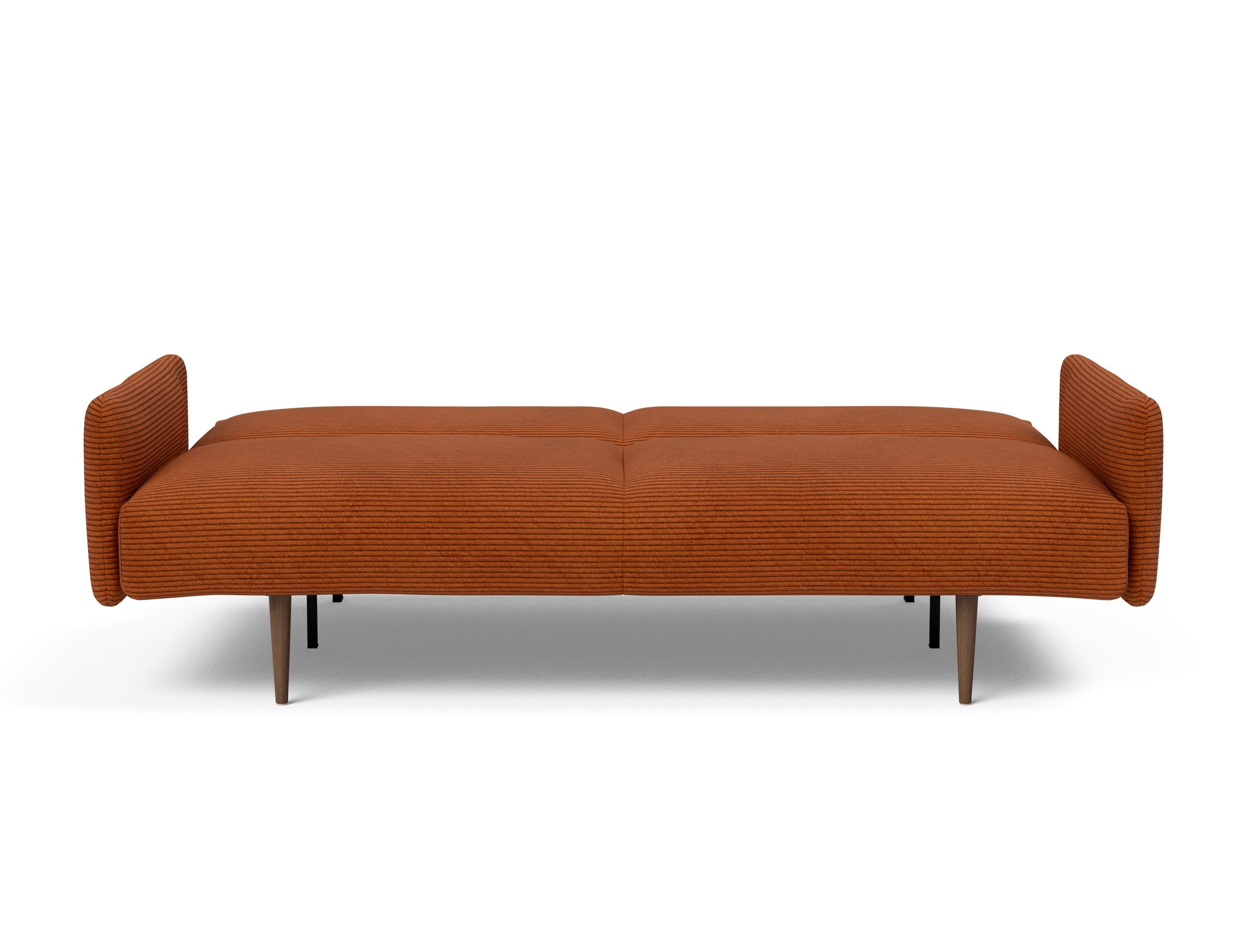Frode Fabric Sofa Bed w/Arms