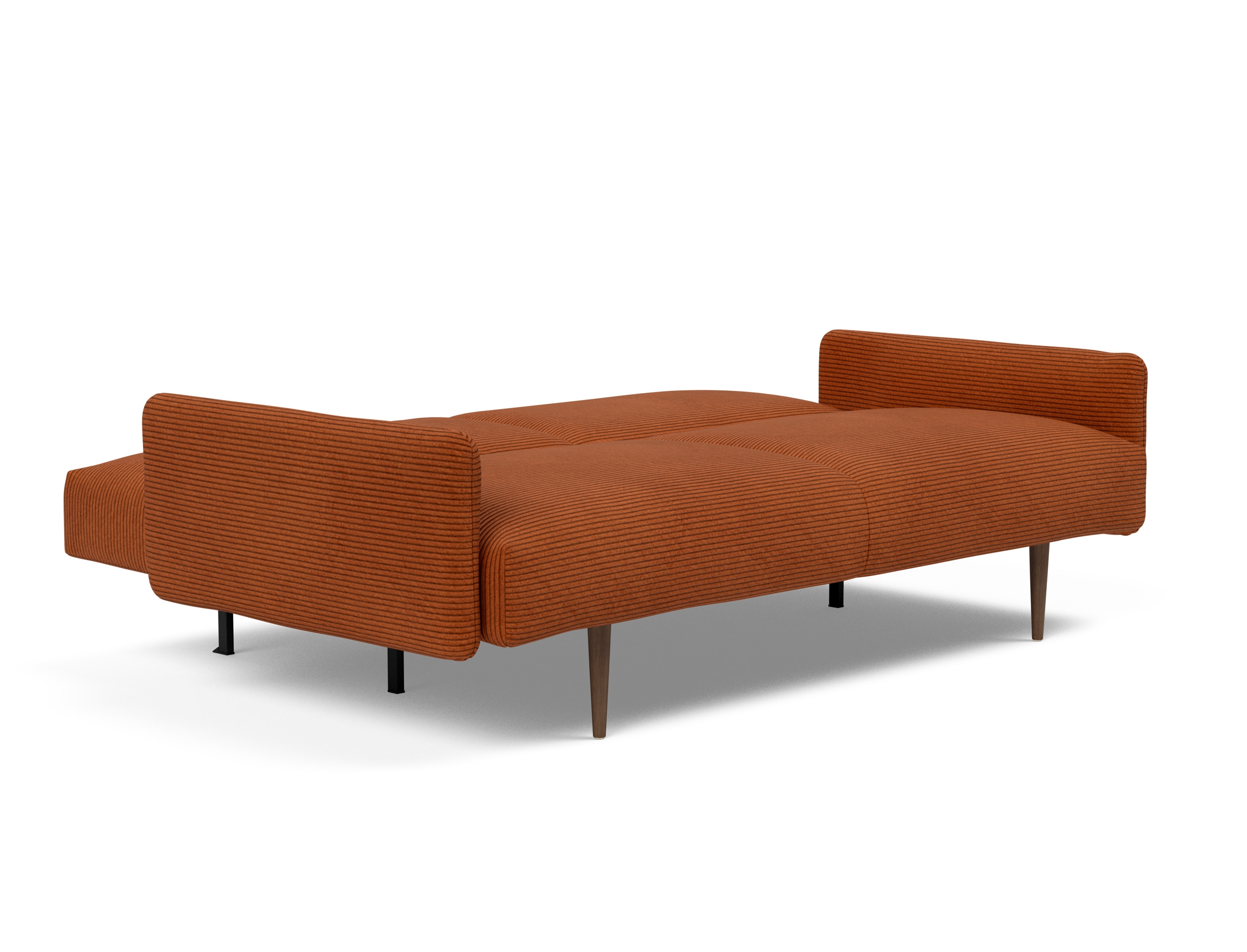 Frode Fabric Sofa Bed w/Arms