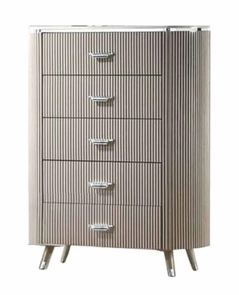 Aldridge Chest